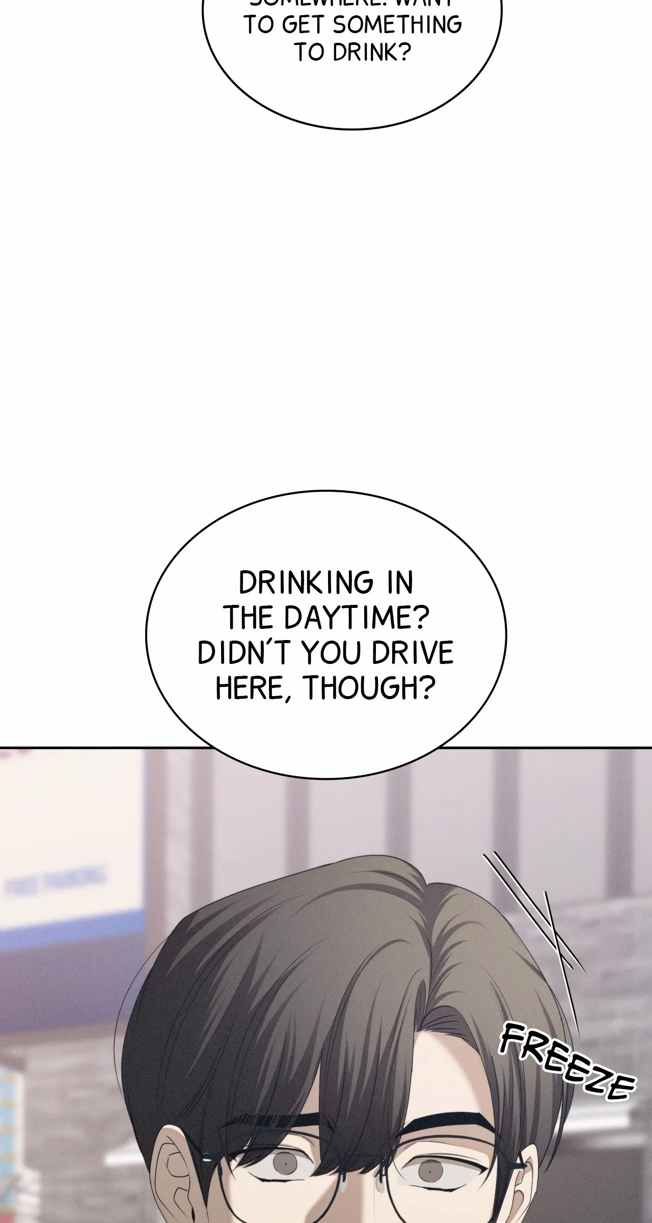 Crucial Point Chapter 67 page 60 - 