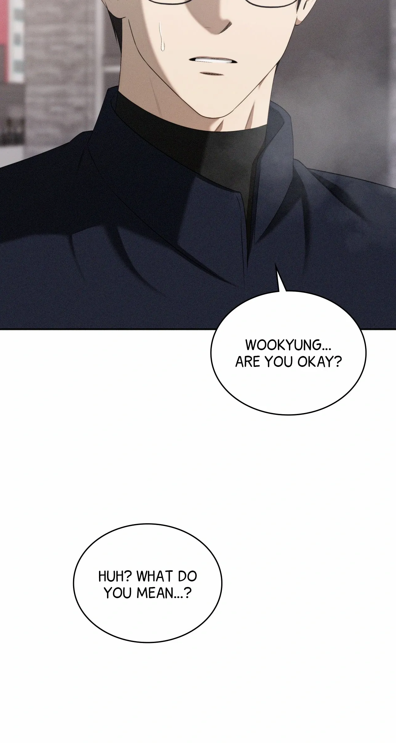 Crucial Point Chapter 67 page 61 - 