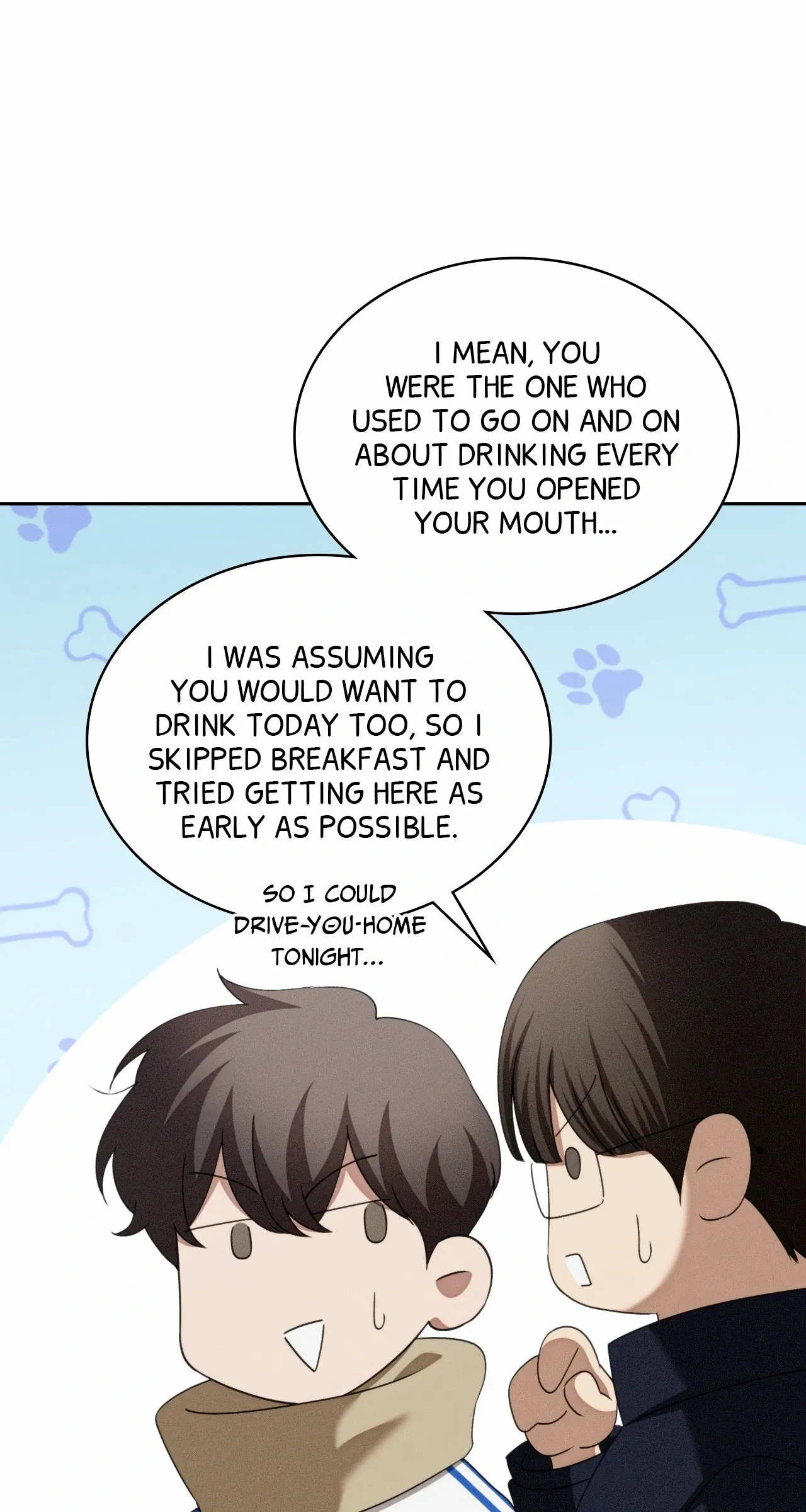 Crucial Point Chapter 67 page 62 - 