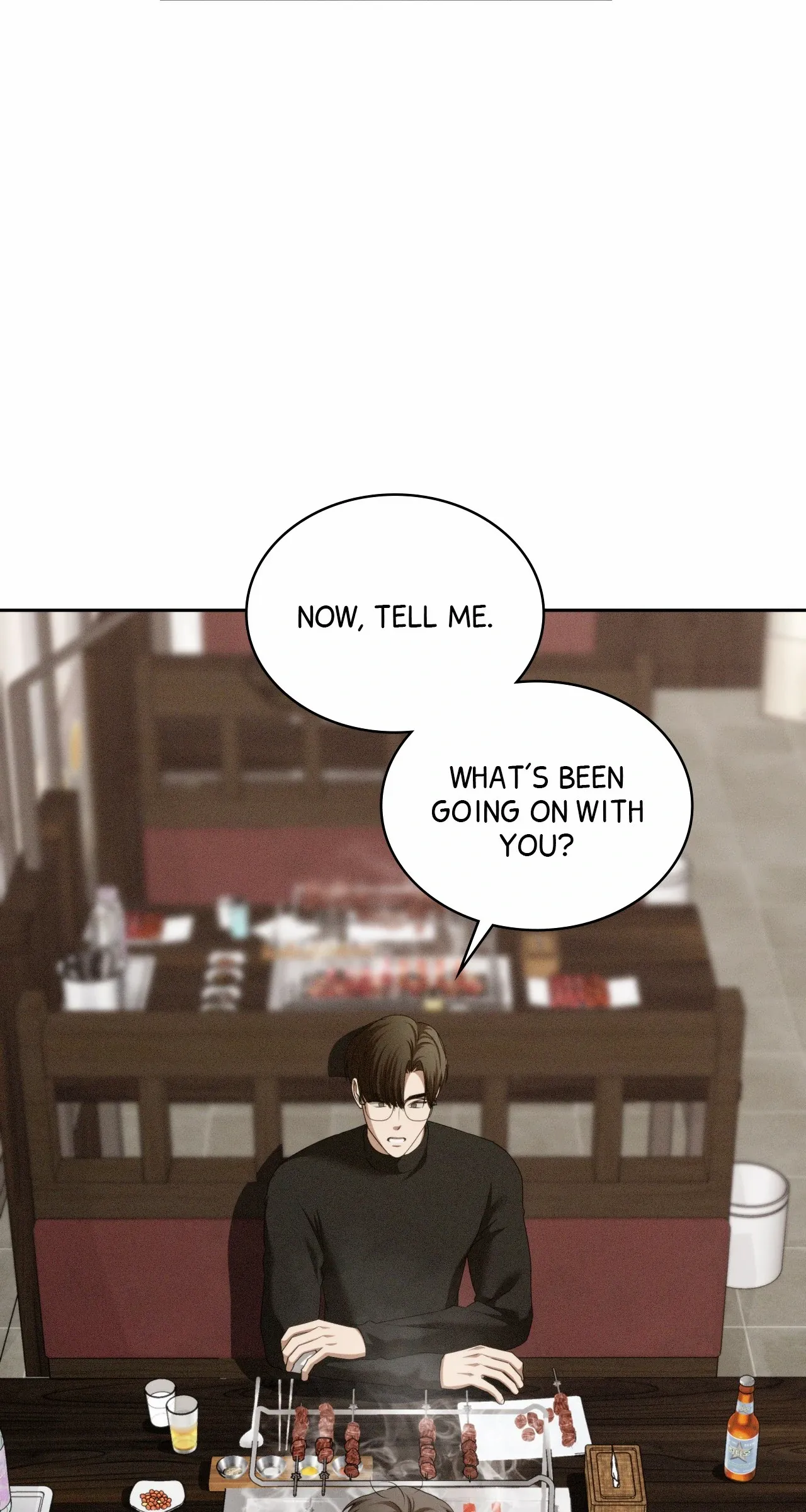 Crucial Point Chapter 67 page 66 - 