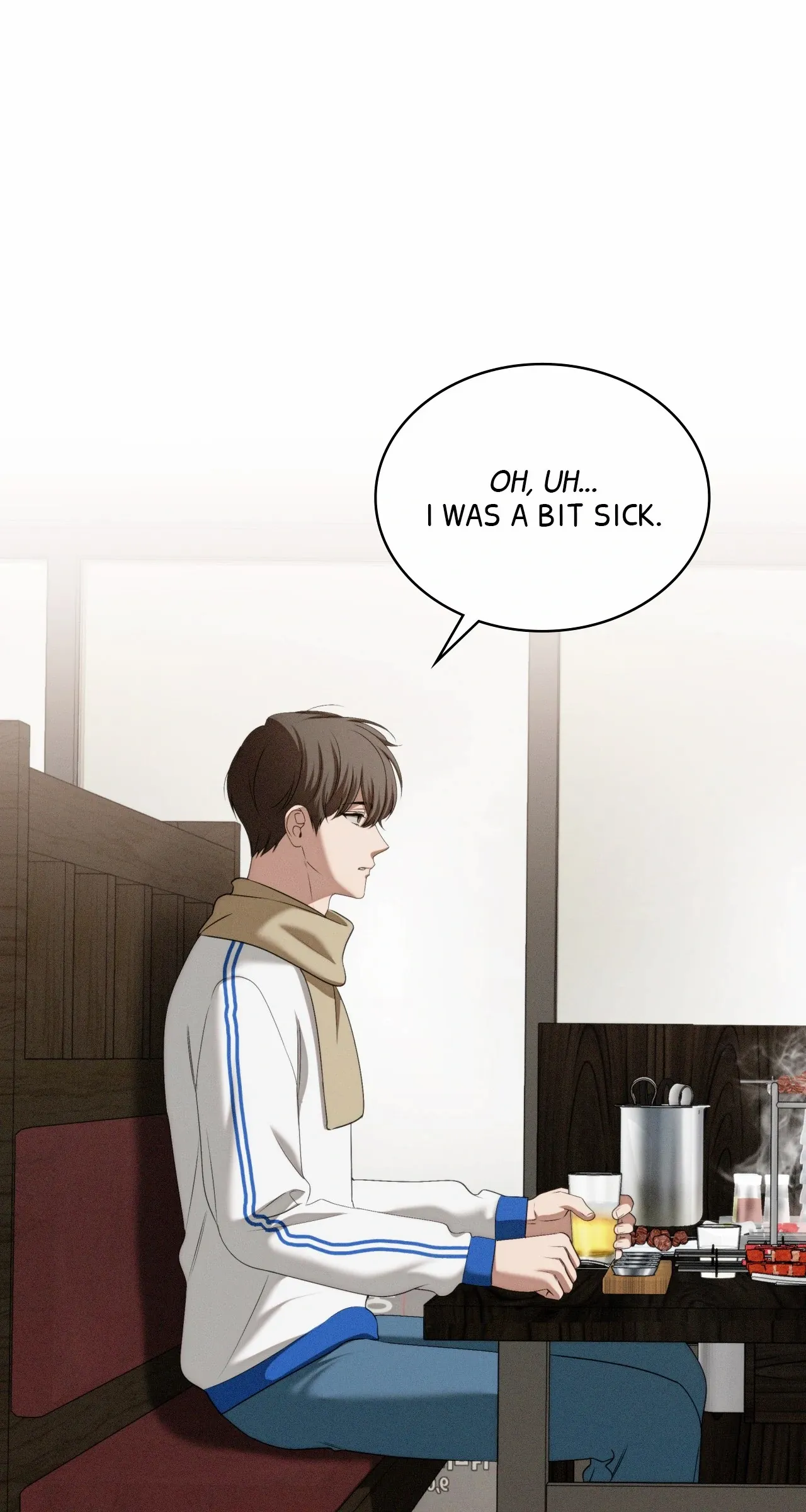 Crucial Point Chapter 67 page 69 - 