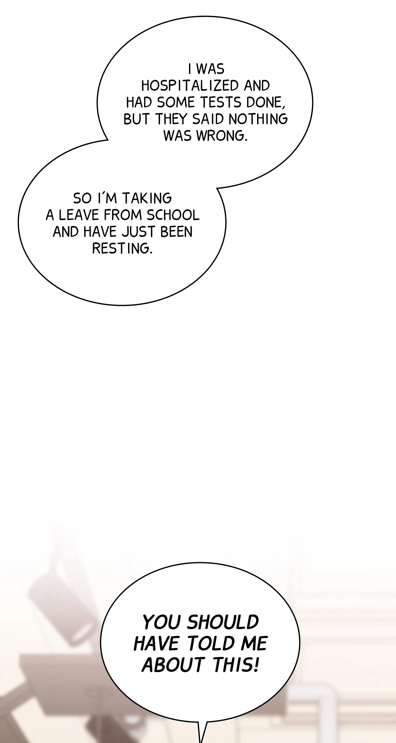 Crucial Point Chapter 67 page 72 - 