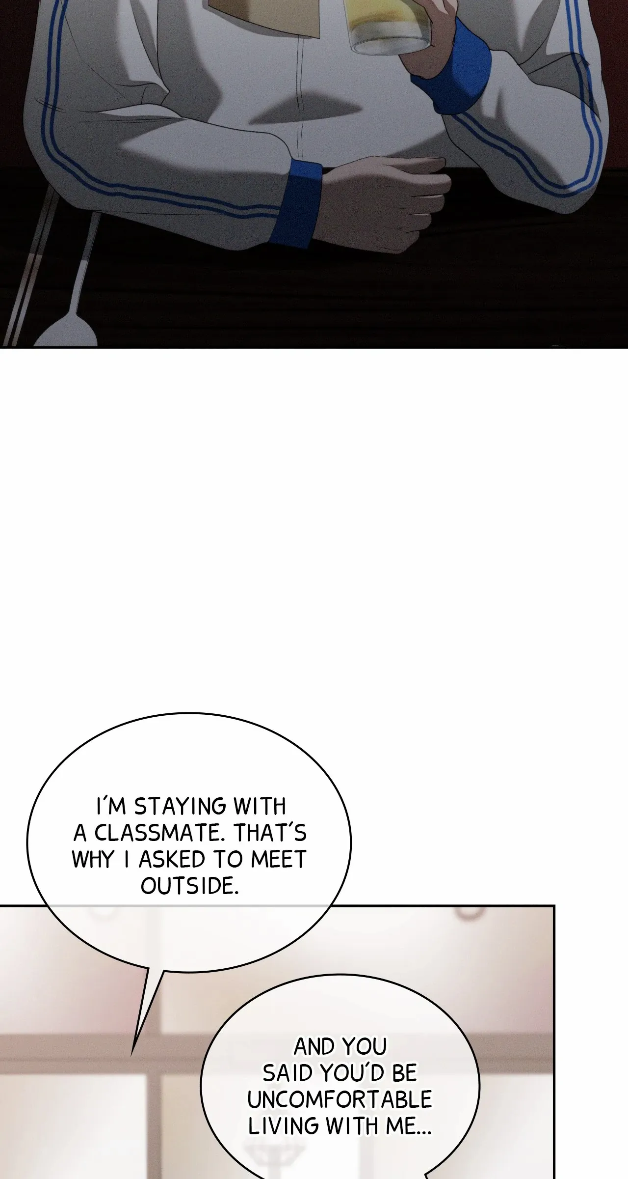 Crucial Point Chapter 67 page 77 - 