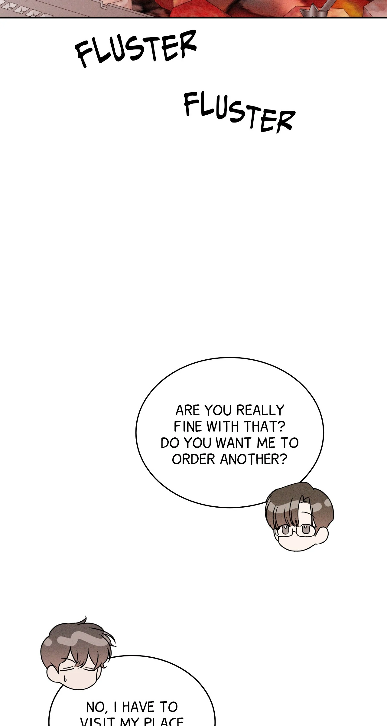 Crucial Point Chapter 67 page 80 - 