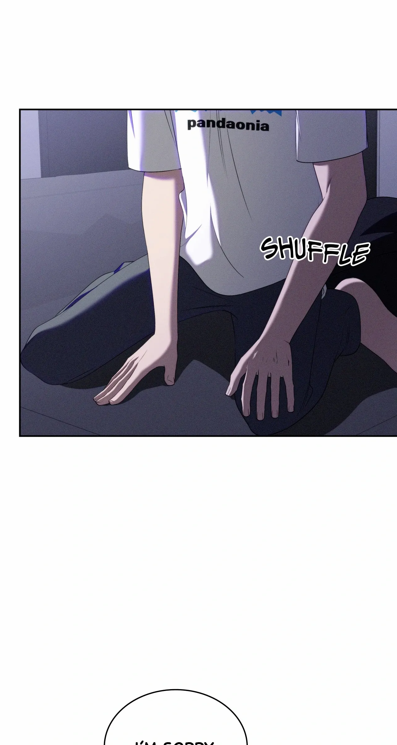 Crucial Point Chapter 67 page 9 - 