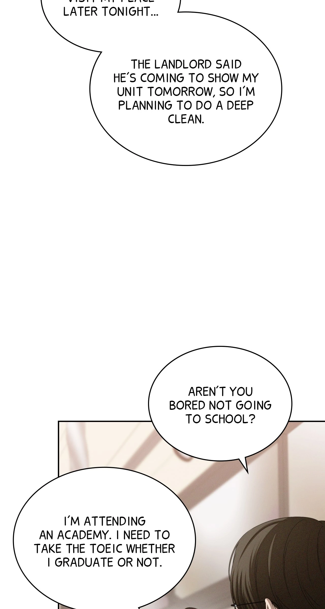 Crucial Point Chapter 67 page 81 - 