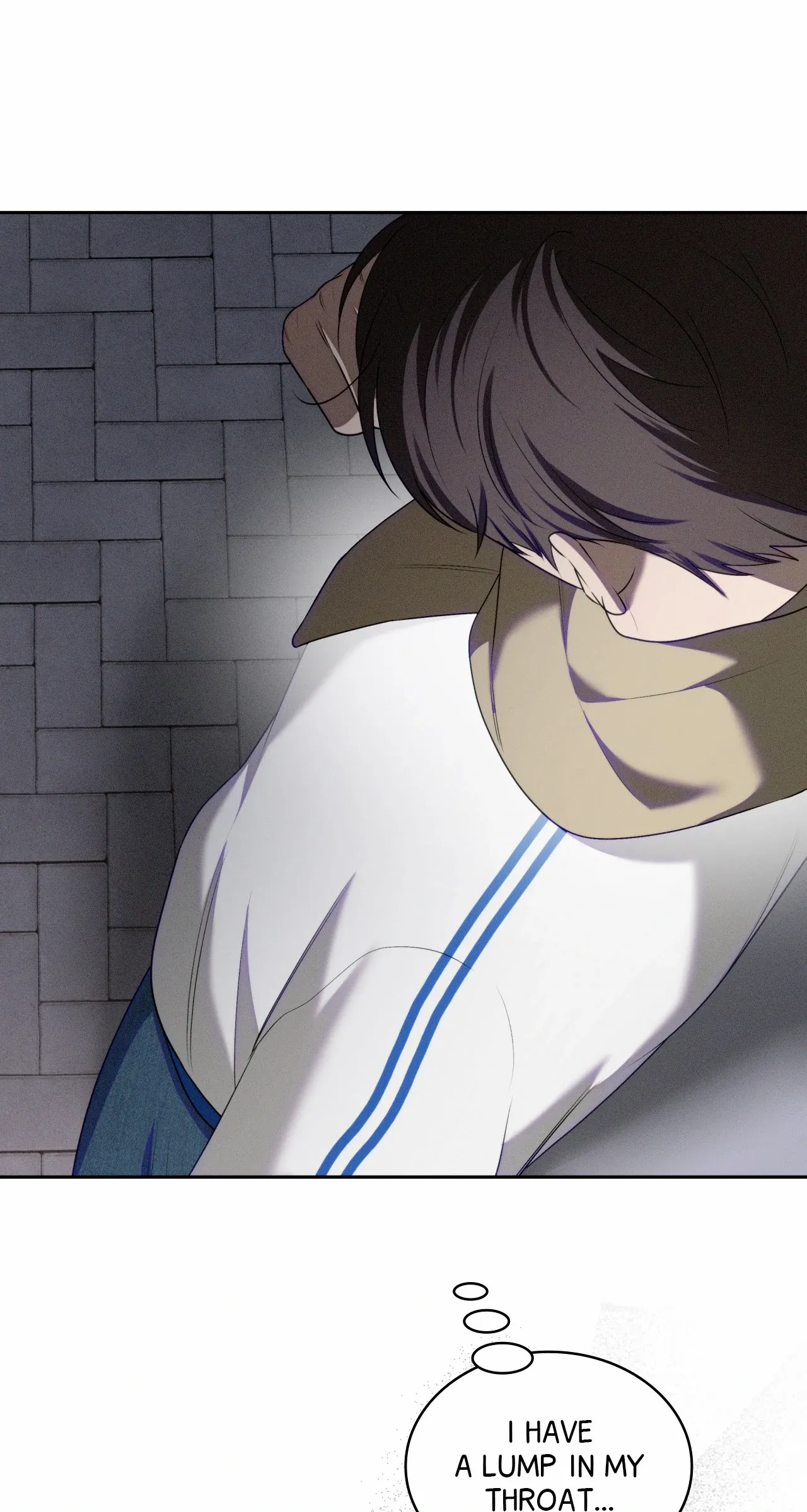 Crucial Point Chapter 67 page 93 - 
