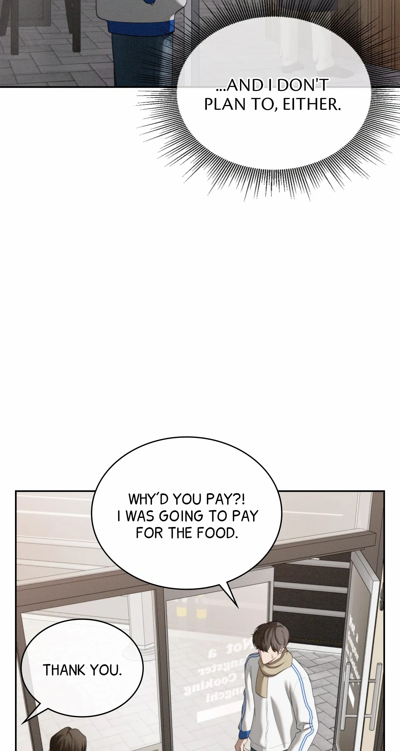 Crucial Point Chapter 67 page 96 - 