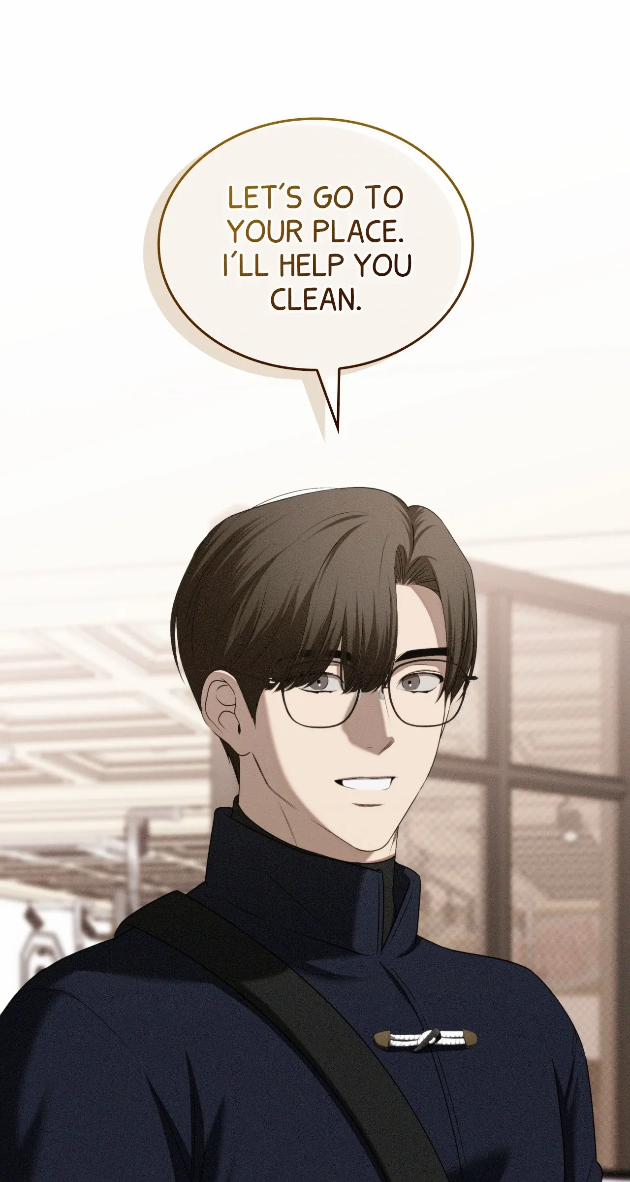 Crucial Point Chapter 67 page 98 - 