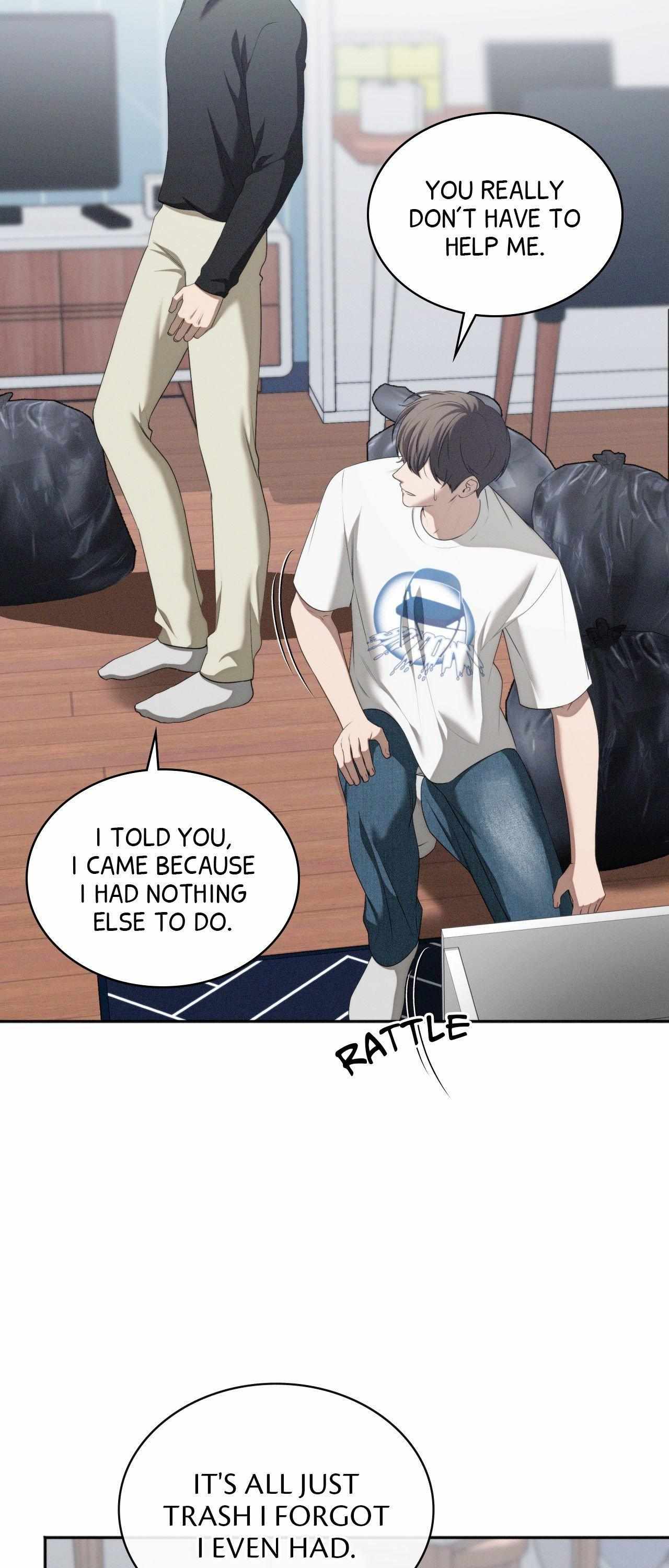 Crucial Point Chapter 68 page 2 - 
