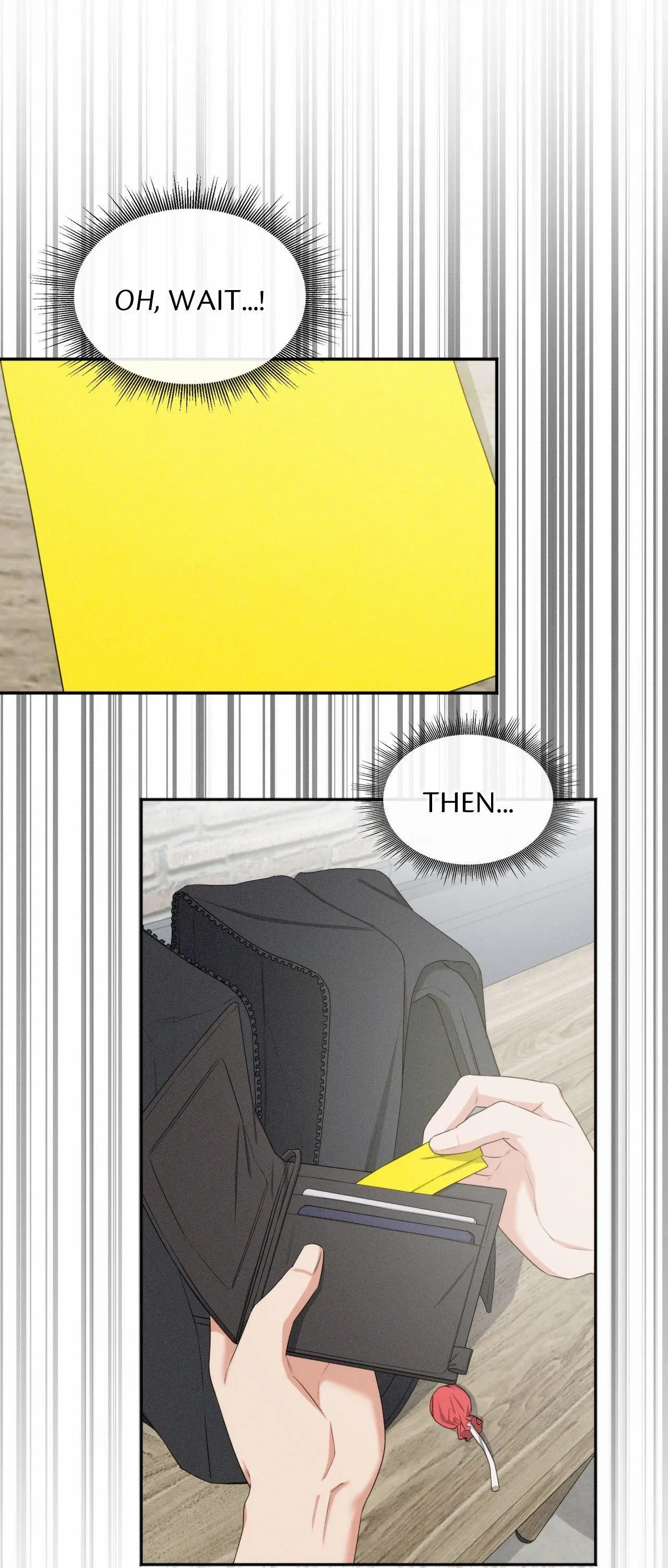 Crucial Point Chapter 68 page 11 - 