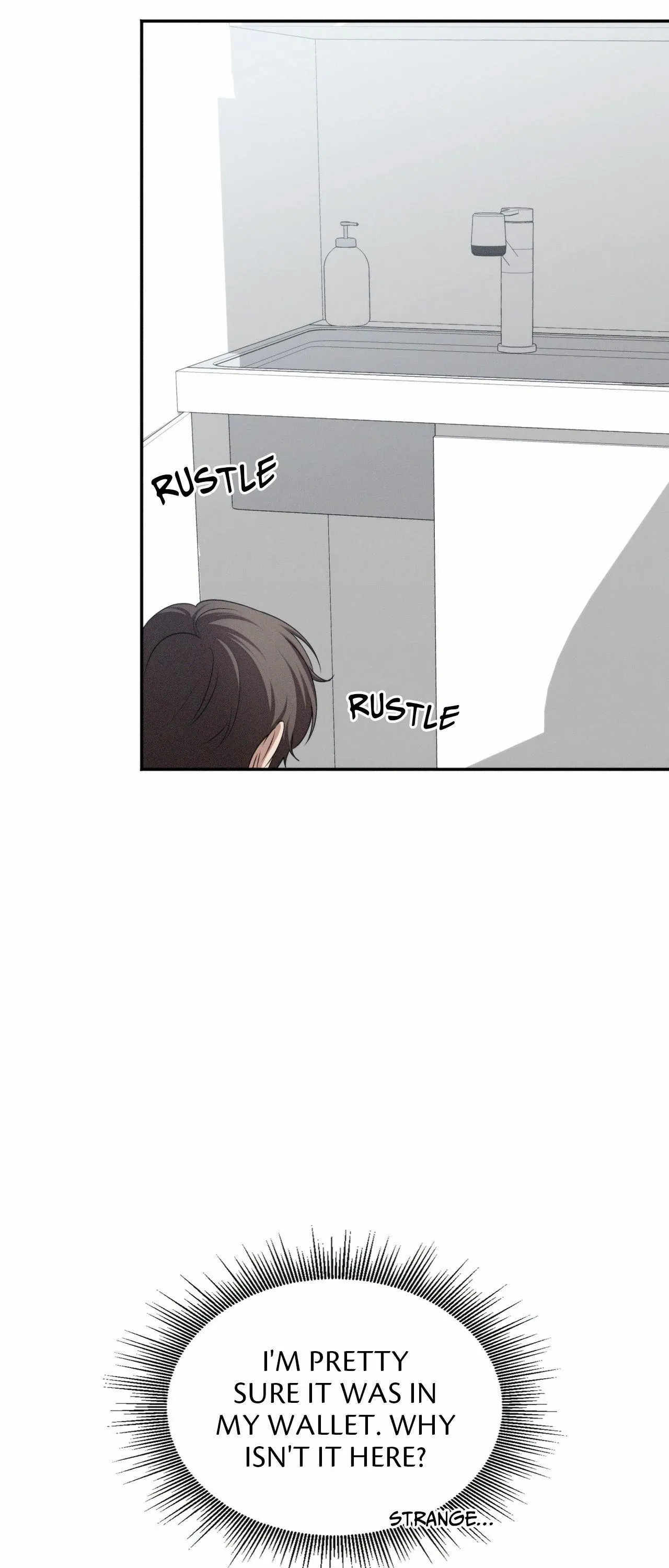 Crucial Point Chapter 68 page 16 - 
