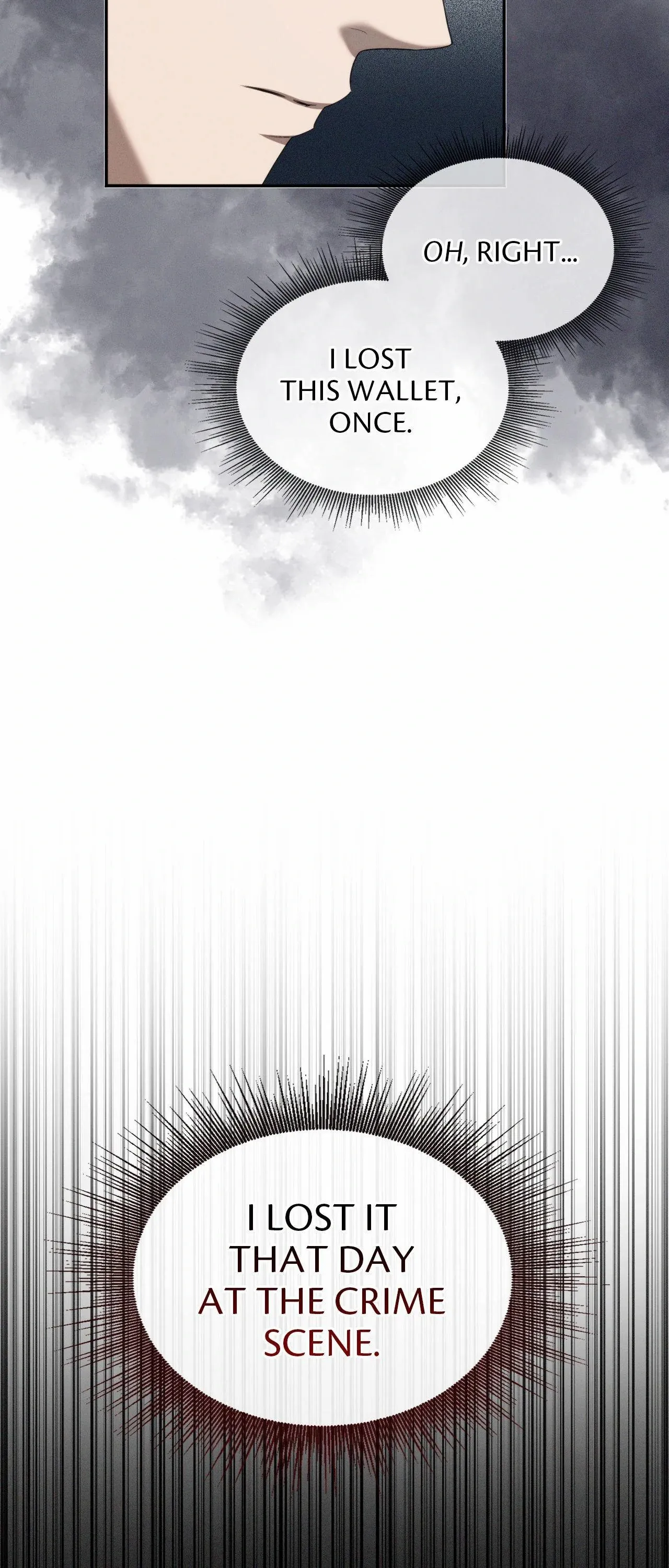Crucial Point Chapter 68 page 19 - 