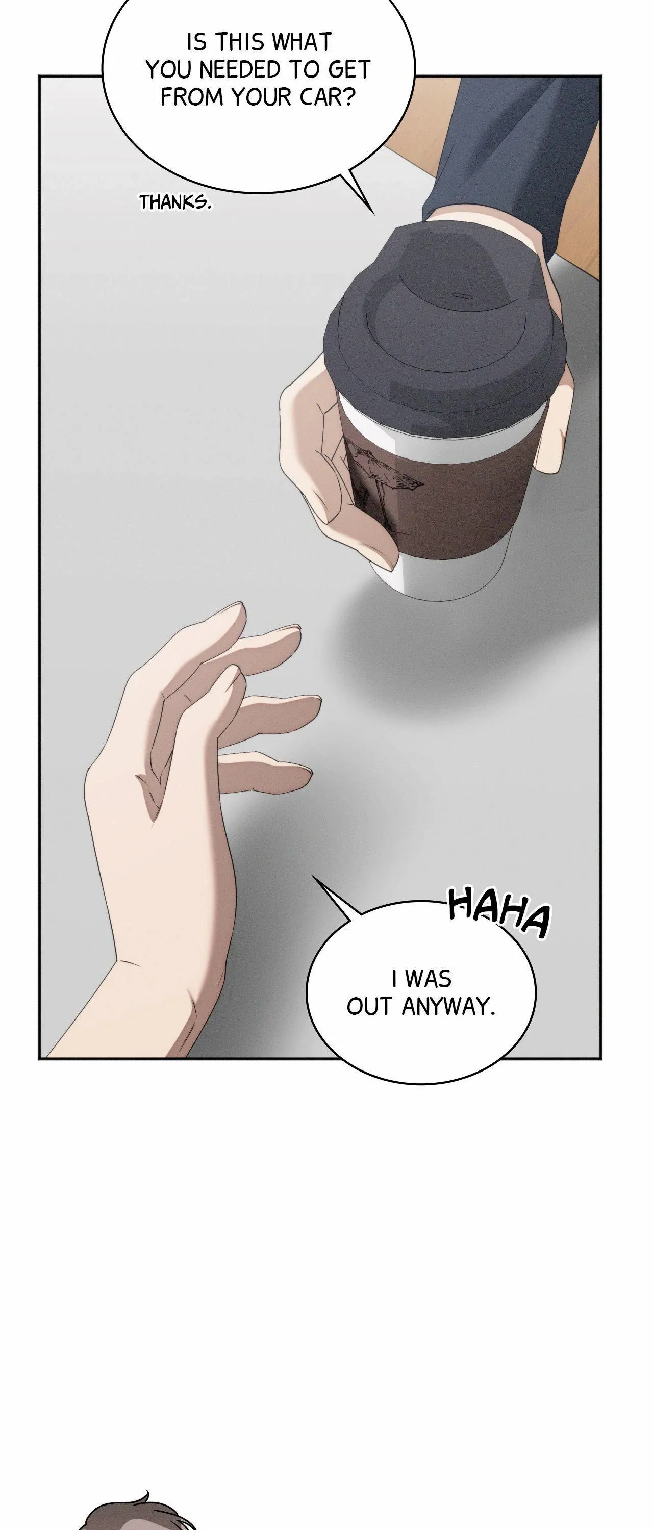 Crucial Point Chapter 68 page 26 - 