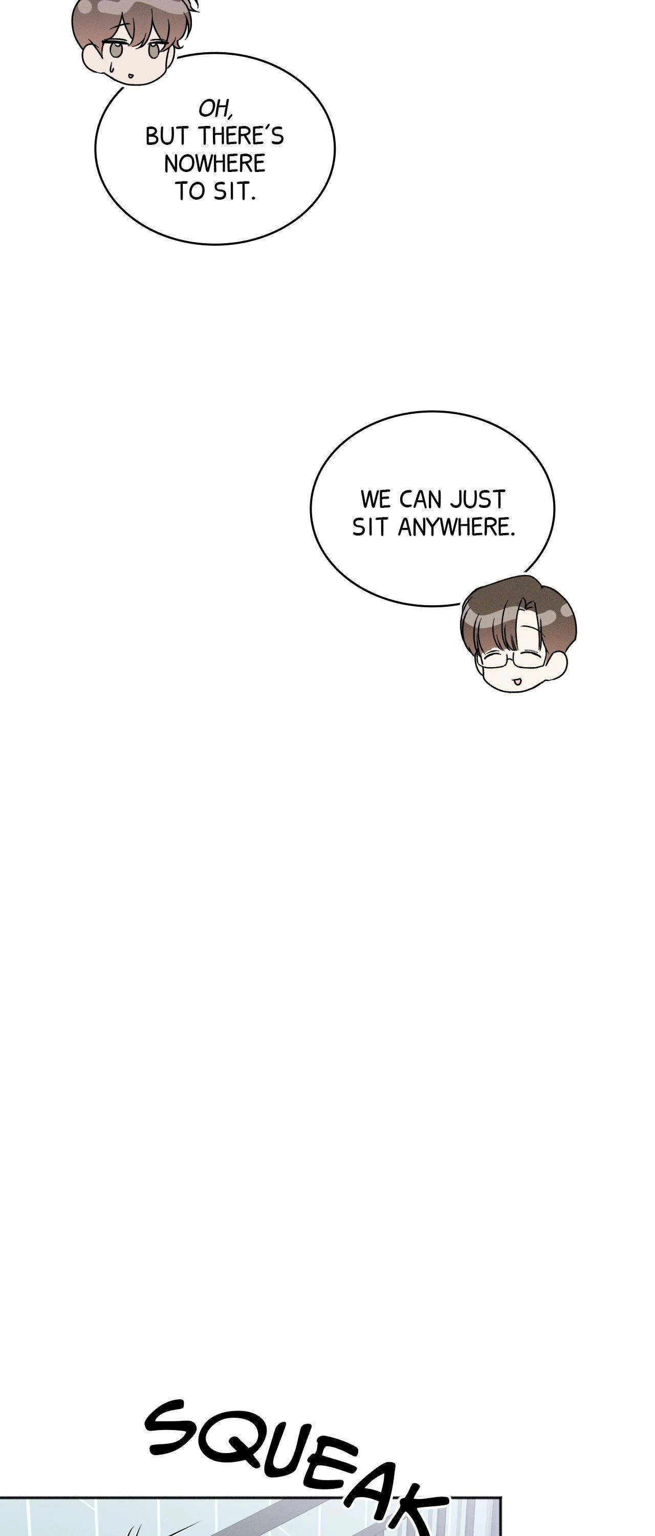 Crucial Point Chapter 68 page 27 - 