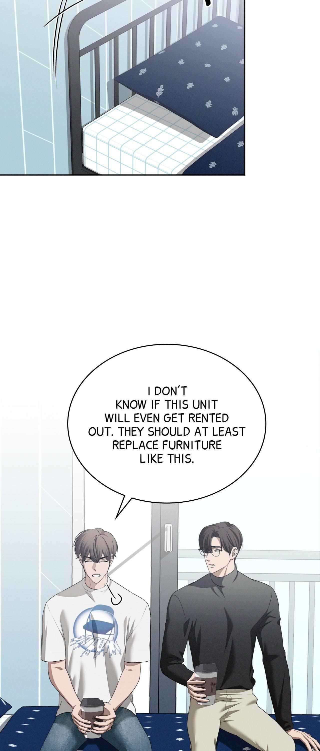 Crucial Point Chapter 68 page 28 - 