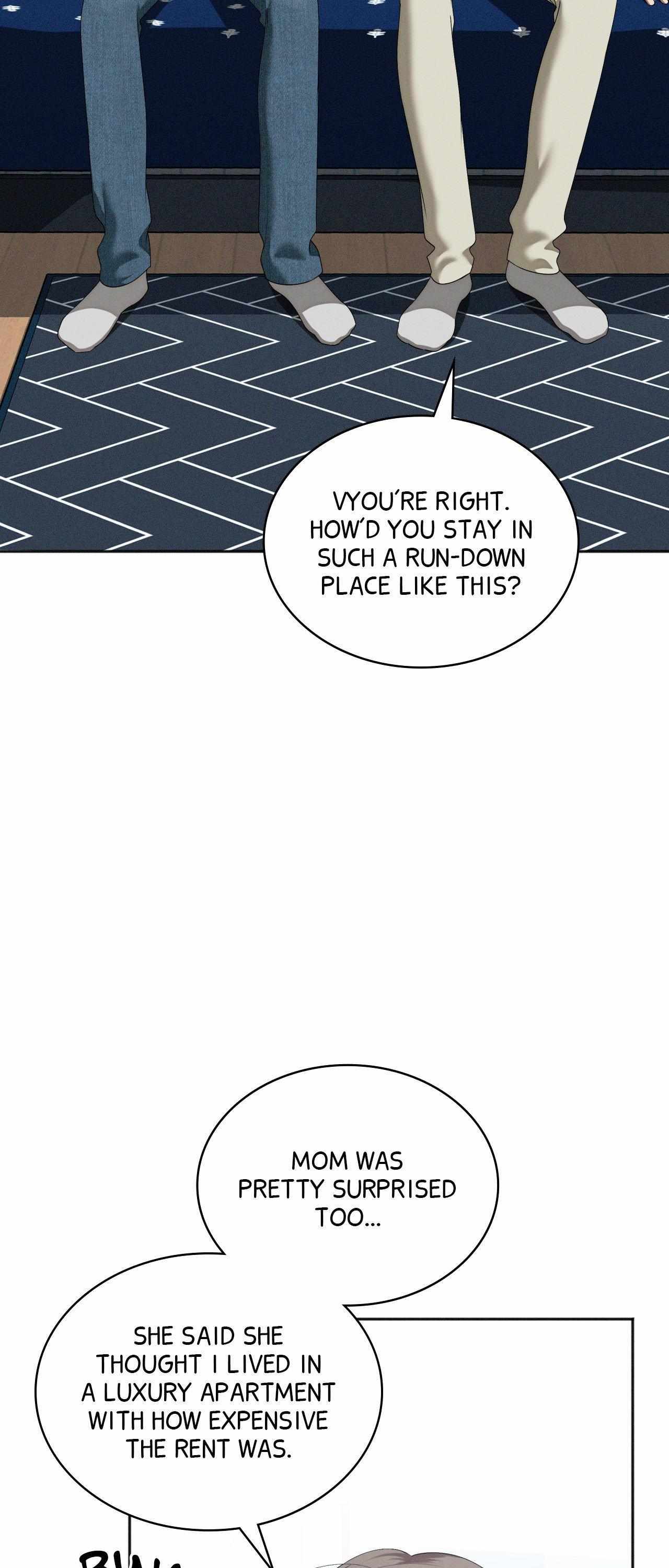 Crucial Point Chapter 68 page 29 - 