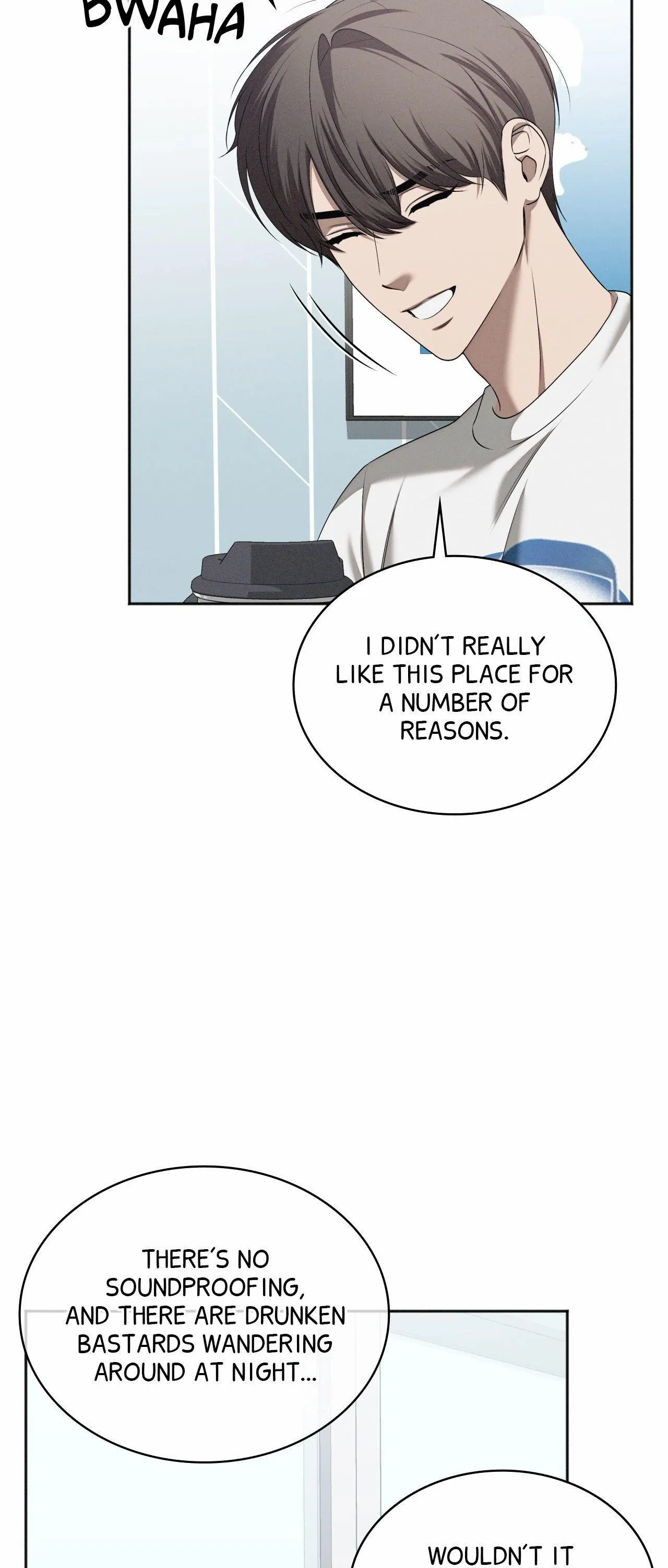 Crucial Point Chapter 68 page 30 - 