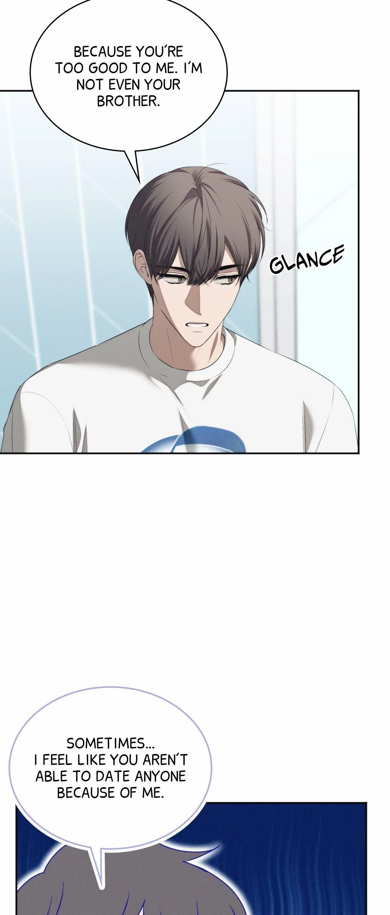 Crucial Point Chapter 68 page 43 - 
