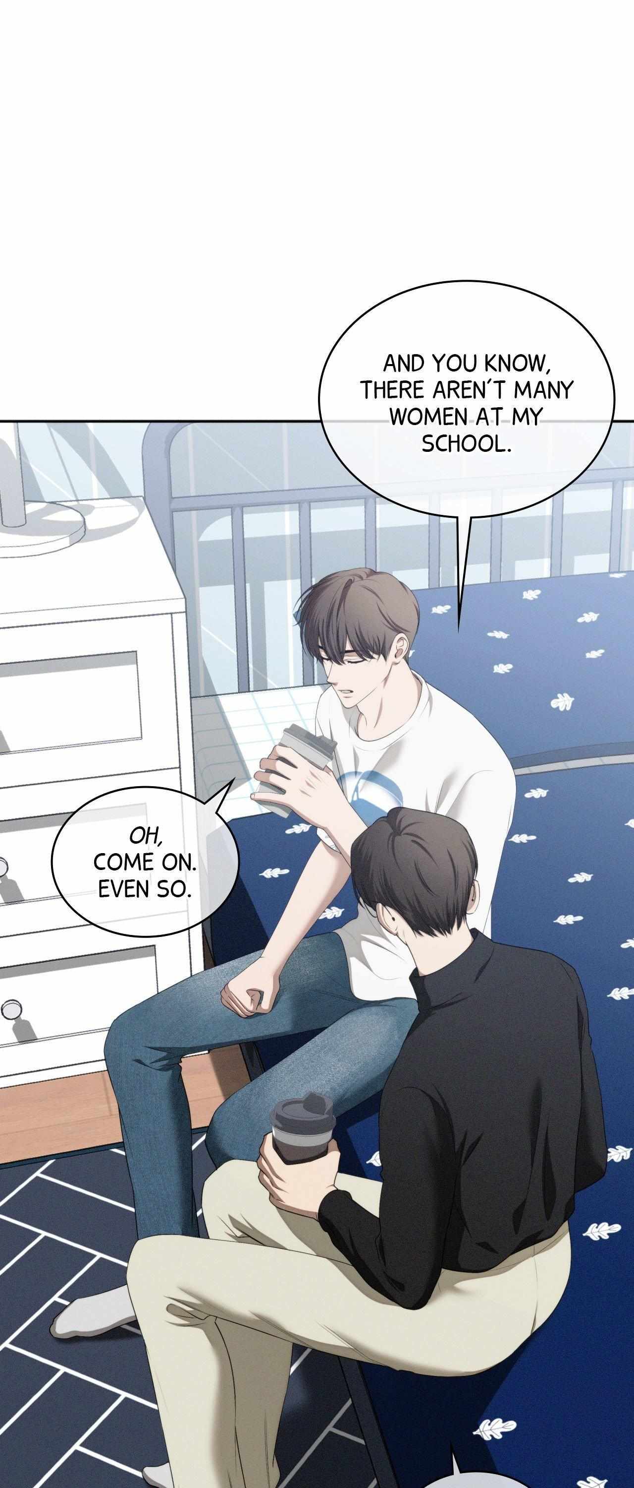 Crucial Point Chapter 68 page 45 - 