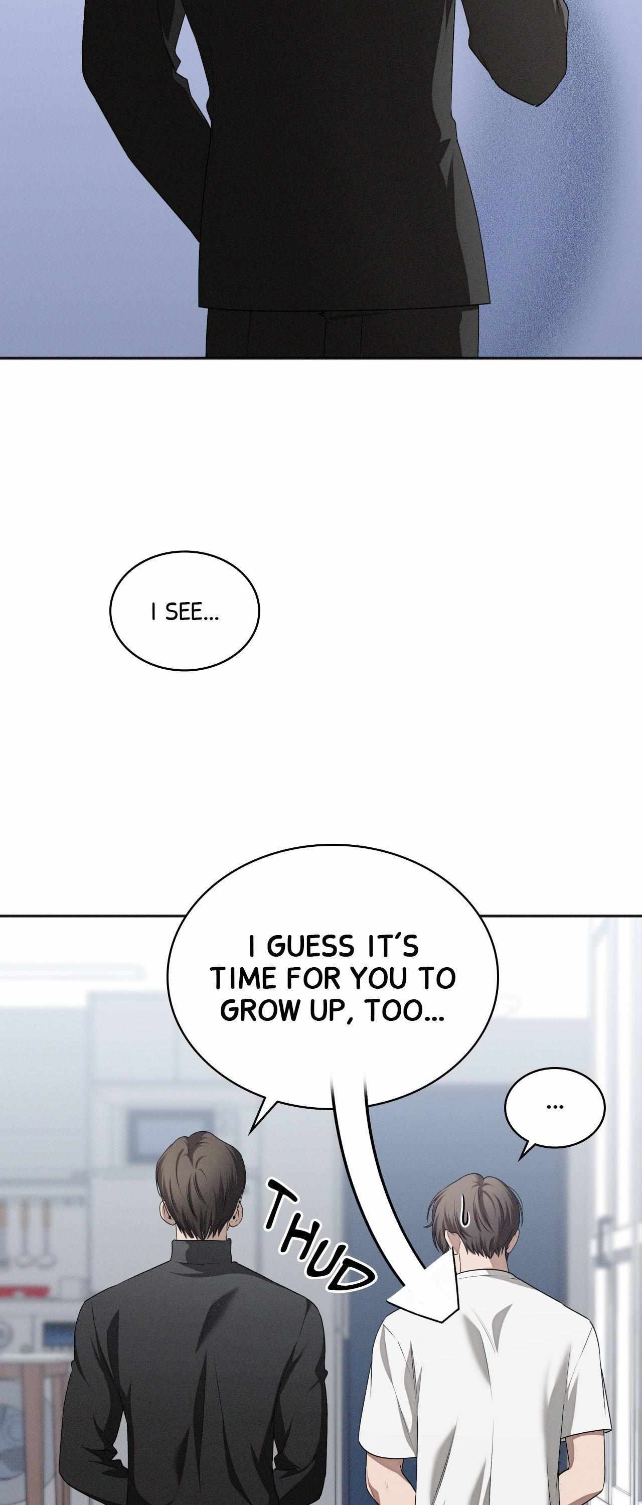 Crucial Point Chapter 68 page 54 - 