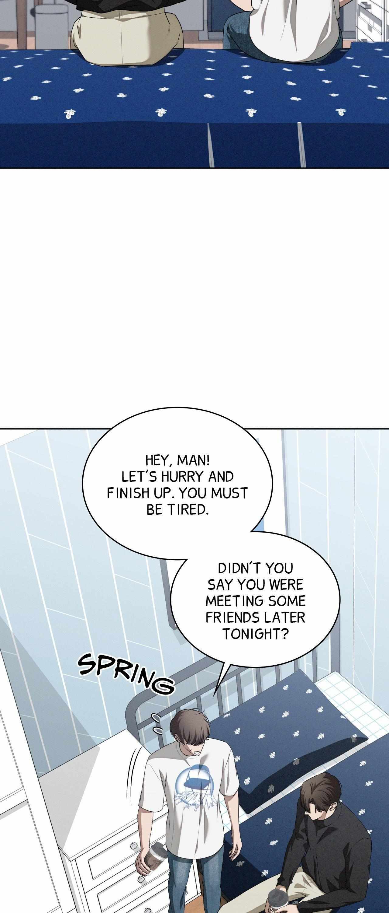 Crucial Point Chapter 68 page 55 - 