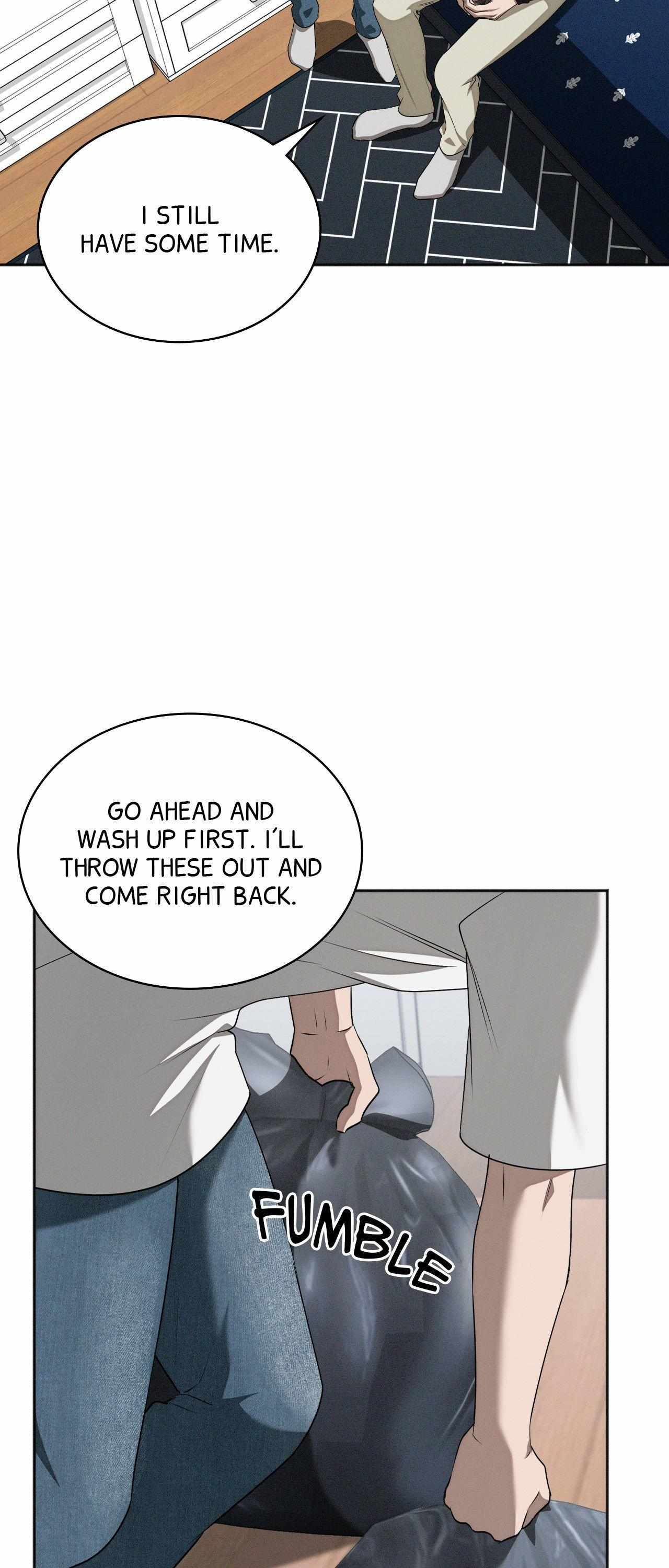 Crucial Point Chapter 68 page 56 - 