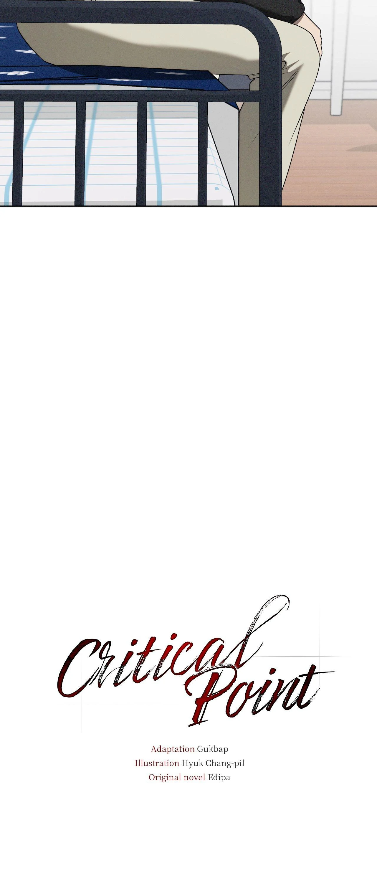 Crucial Point Chapter 68 page 59 - 