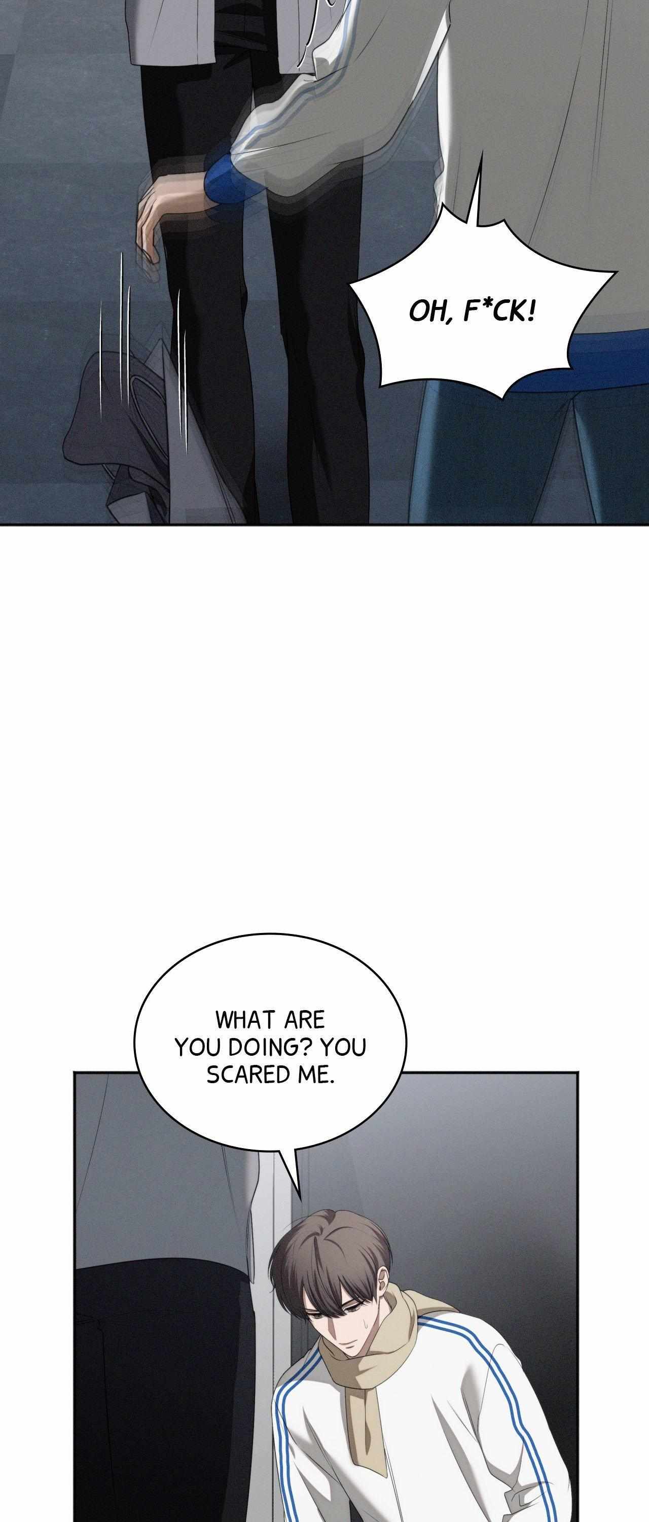 Crucial Point Chapter 68 page 67 - 
