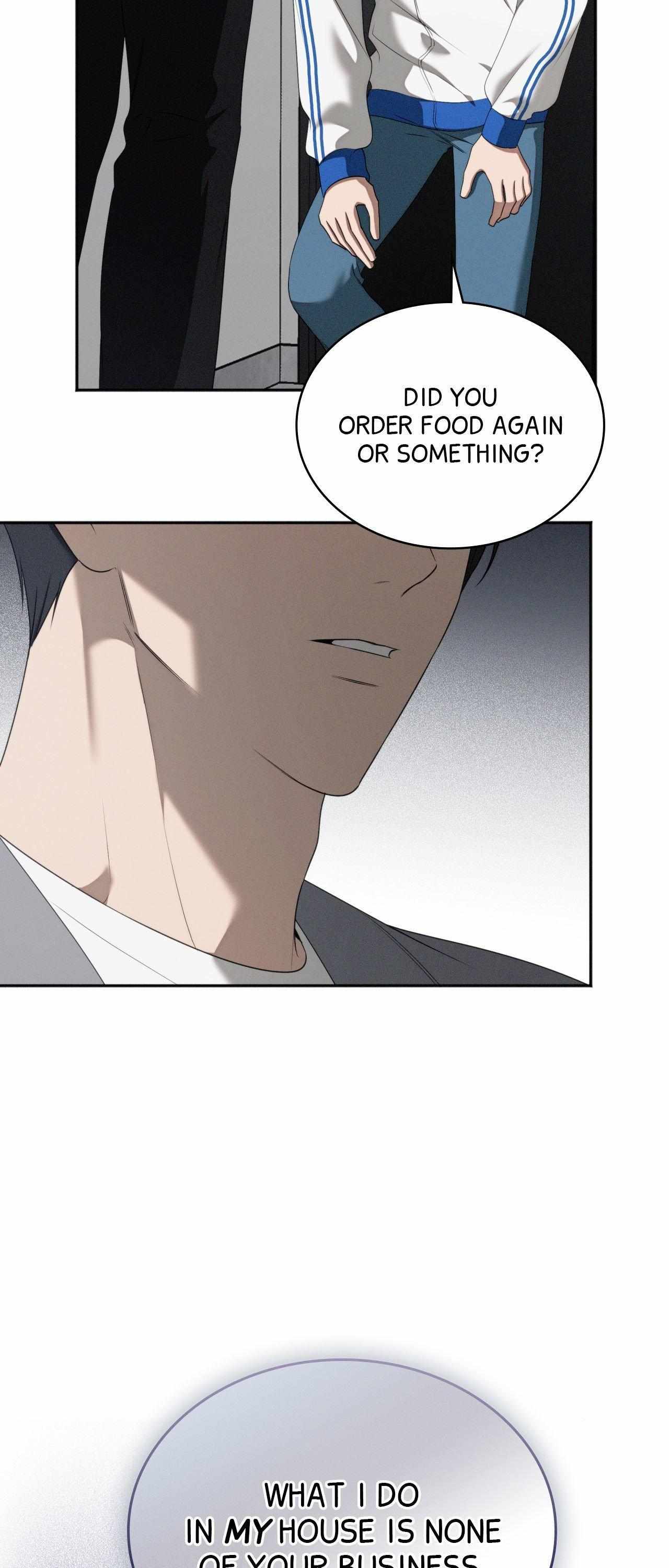 Crucial Point Chapter 68 page 68 - 