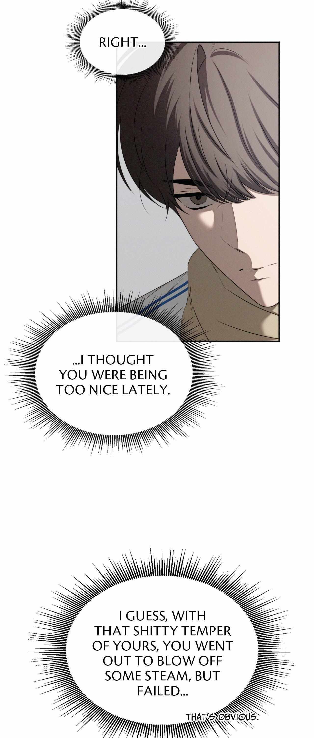 Crucial Point Chapter 68 page 70 - 