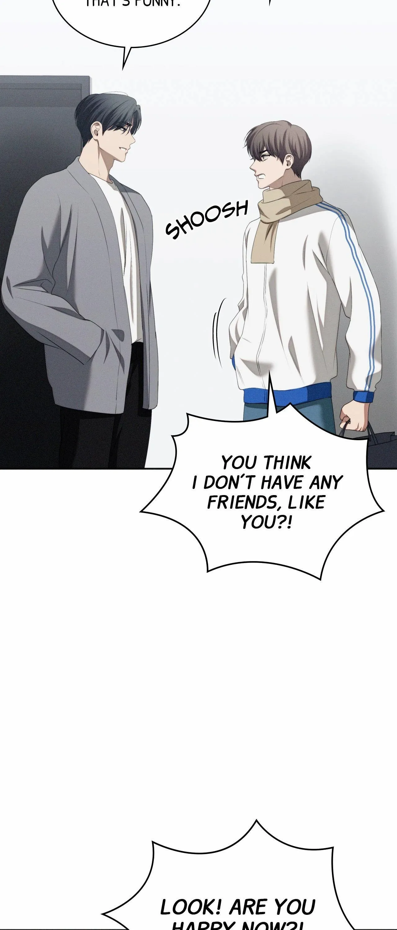 Crucial Point Chapter 68 page 75 - 