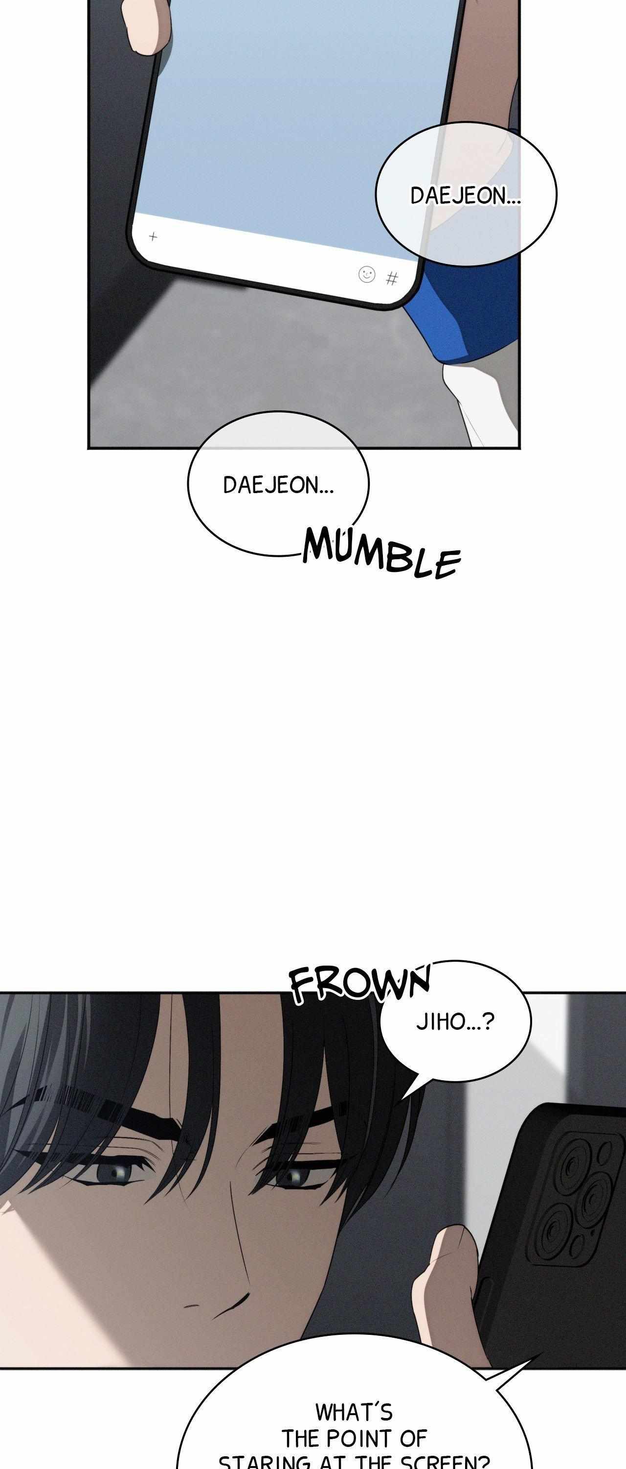 Crucial Point Chapter 68 page 77 - 