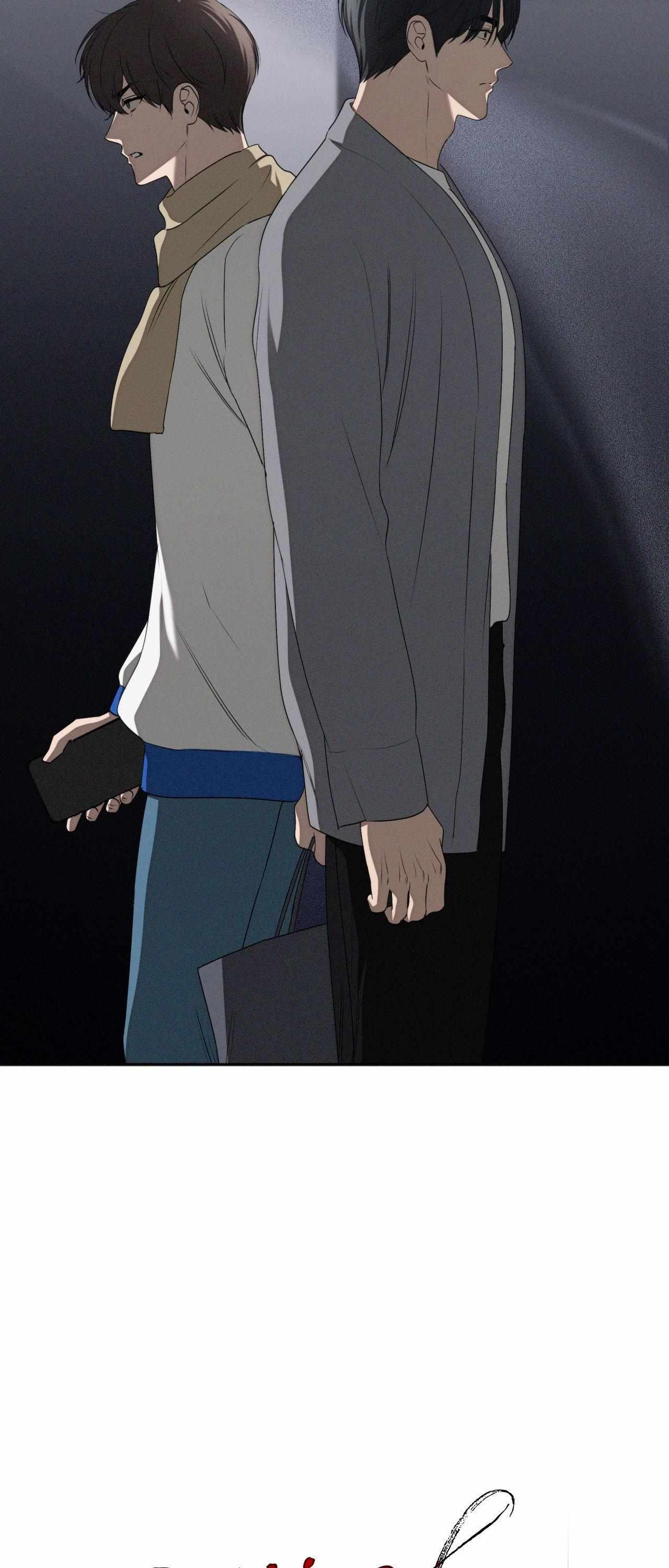 Crucial Point Chapter 68 page 79 - 