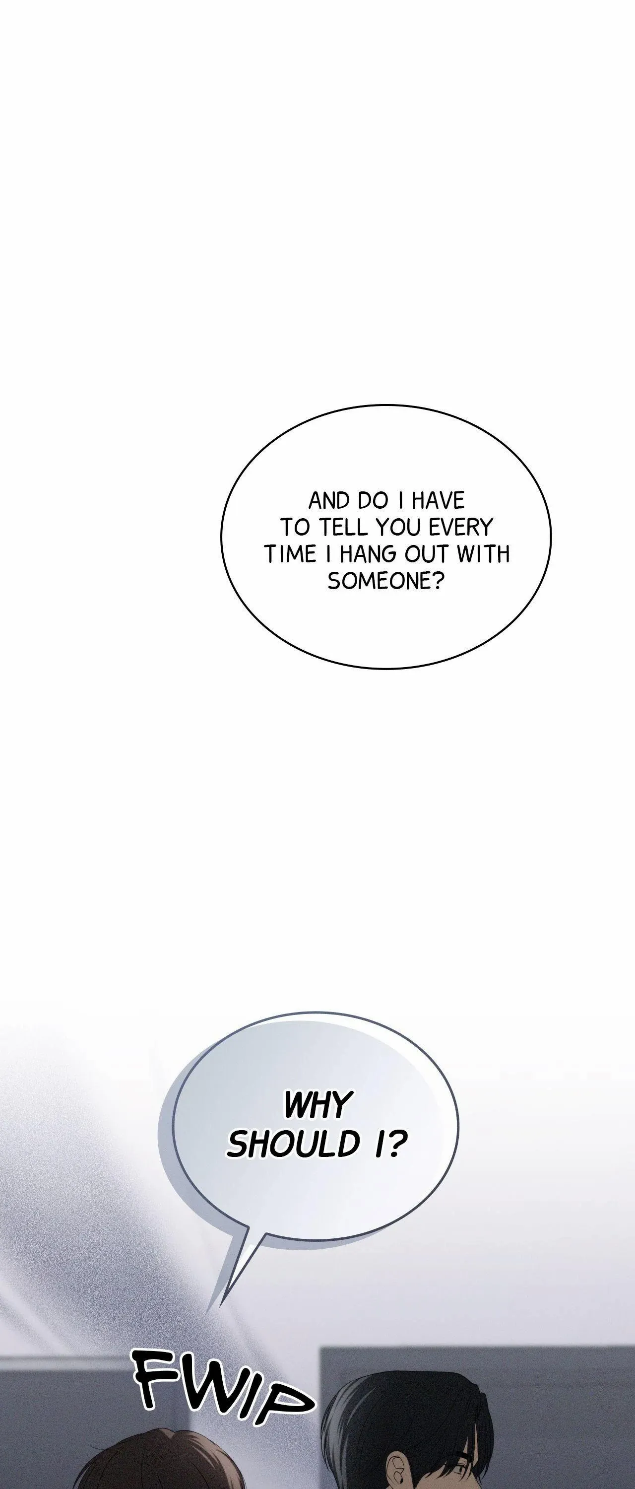 Crucial Point Chapter 69 page 1 - 