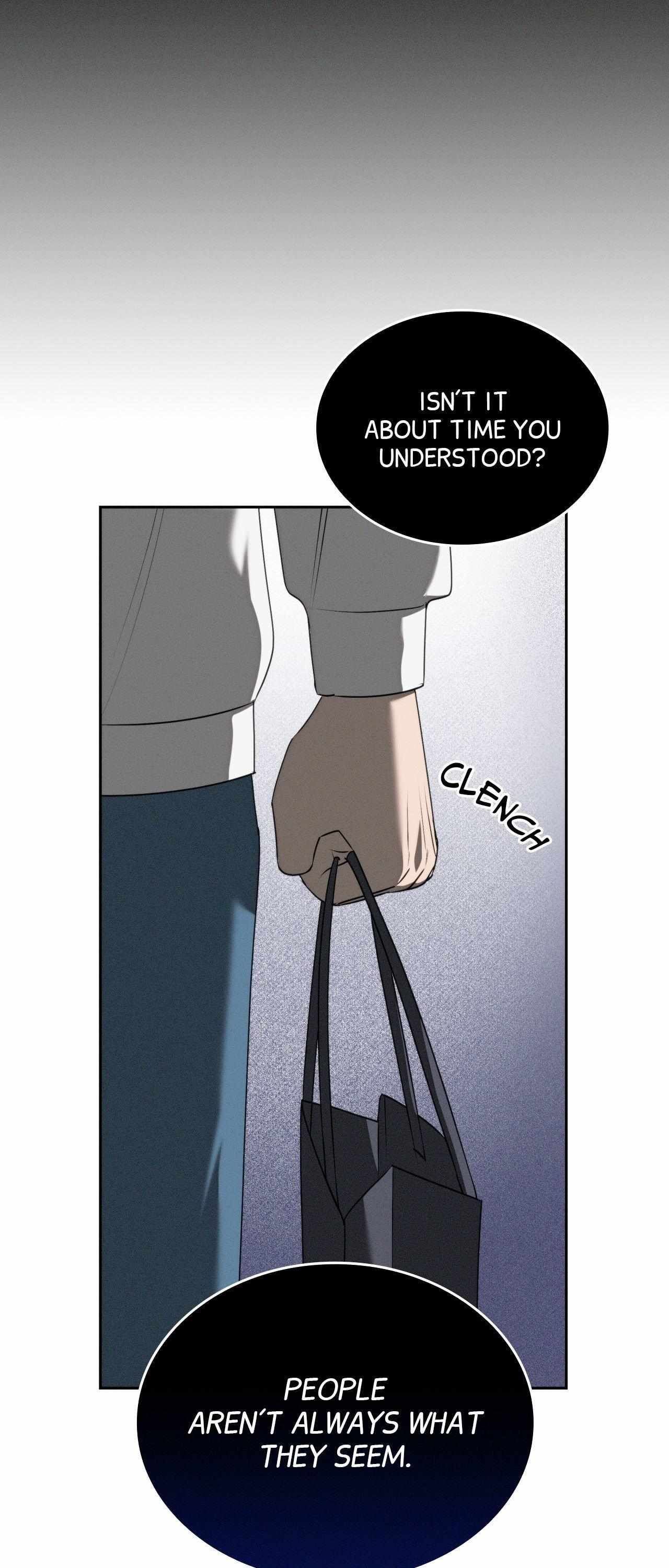 Crucial Point Chapter 69 page 13 - 