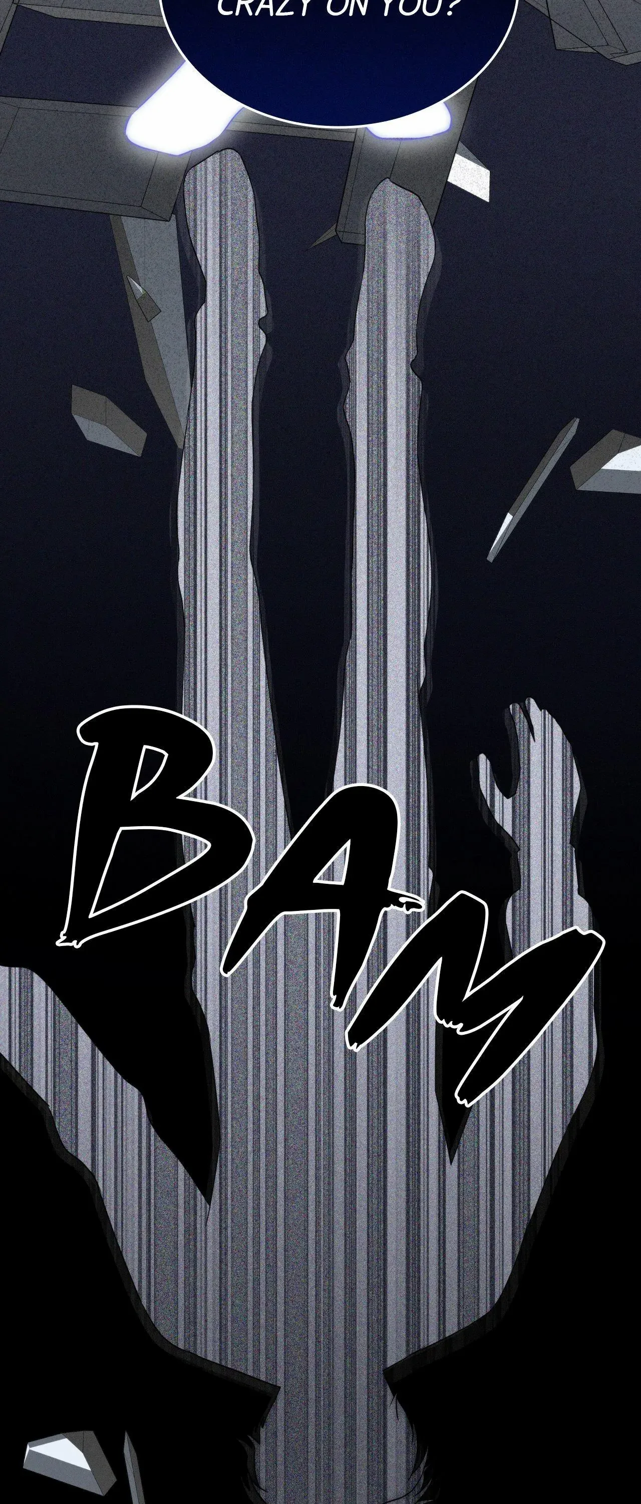 Crucial Point Chapter 69 page 16 - 