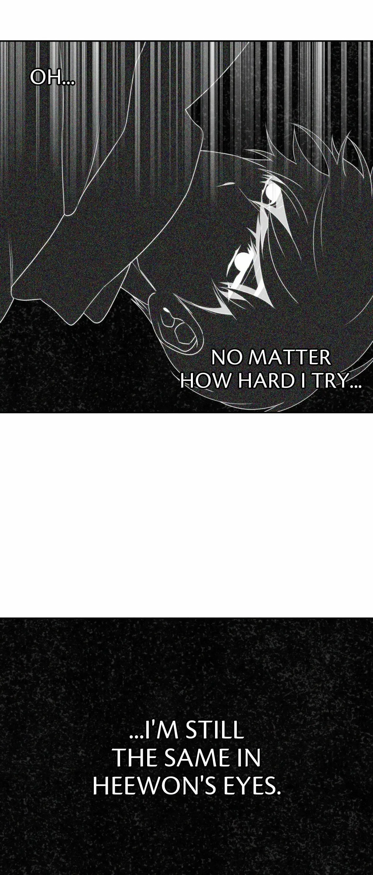 Crucial Point Chapter 69 page 18 - 