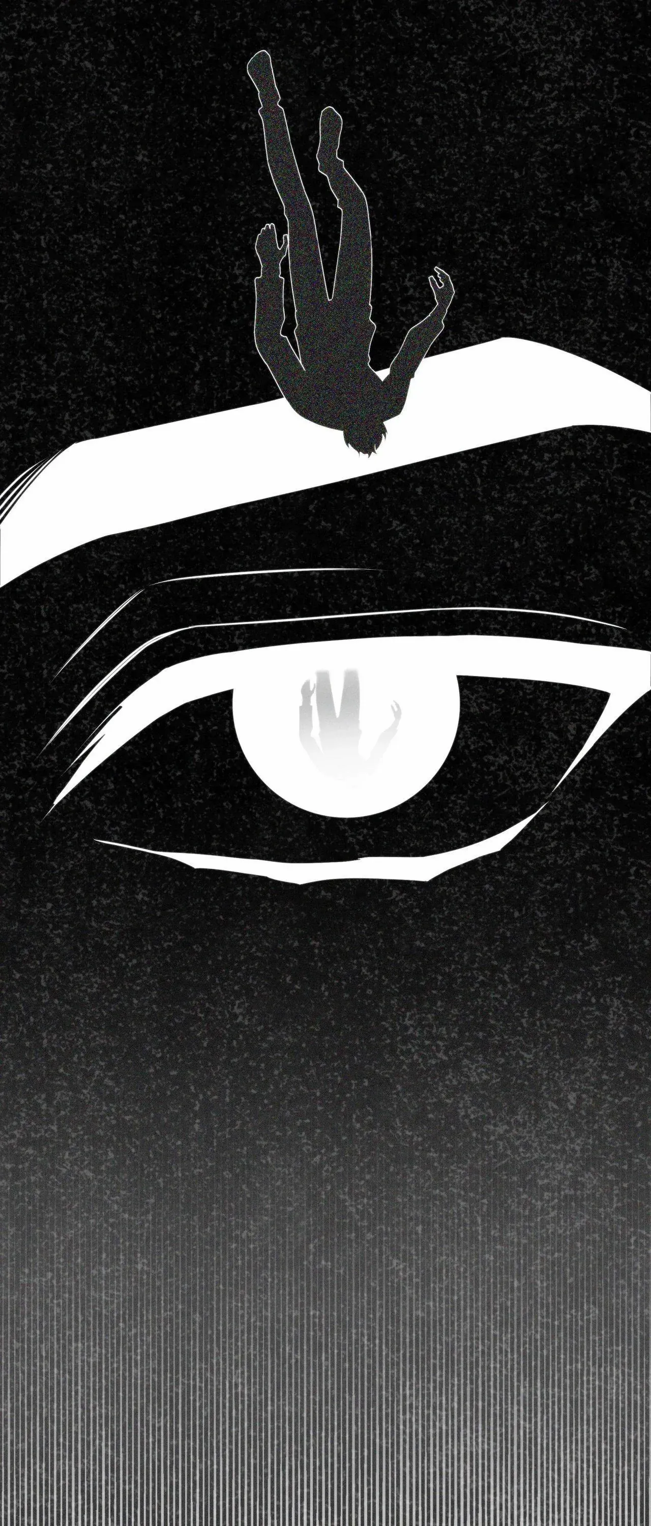 Crucial Point Chapter 69 page 19 - 