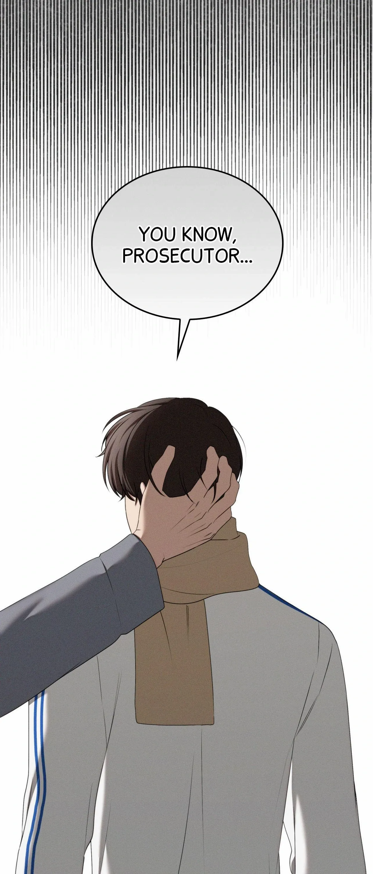 Crucial Point Chapter 69 page 20 - 