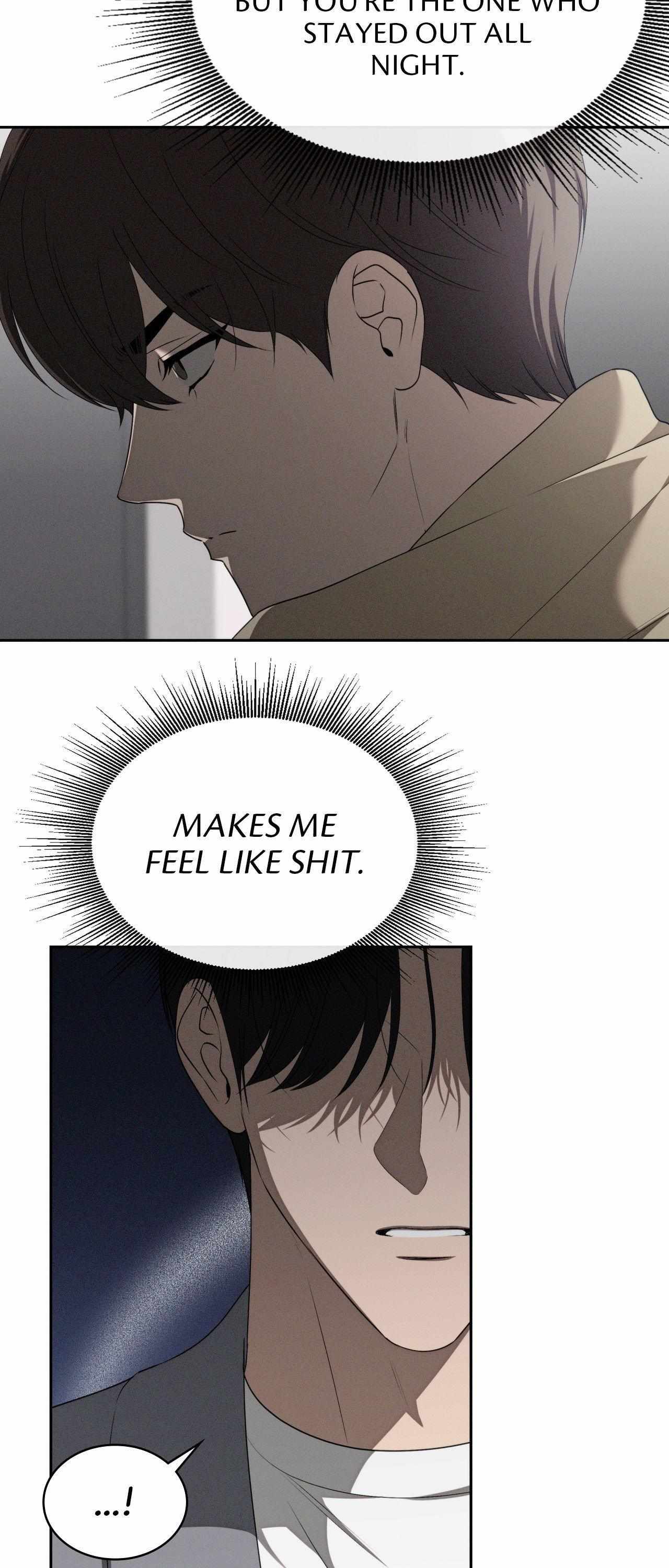 Crucial Point Chapter 69 page 3 - 