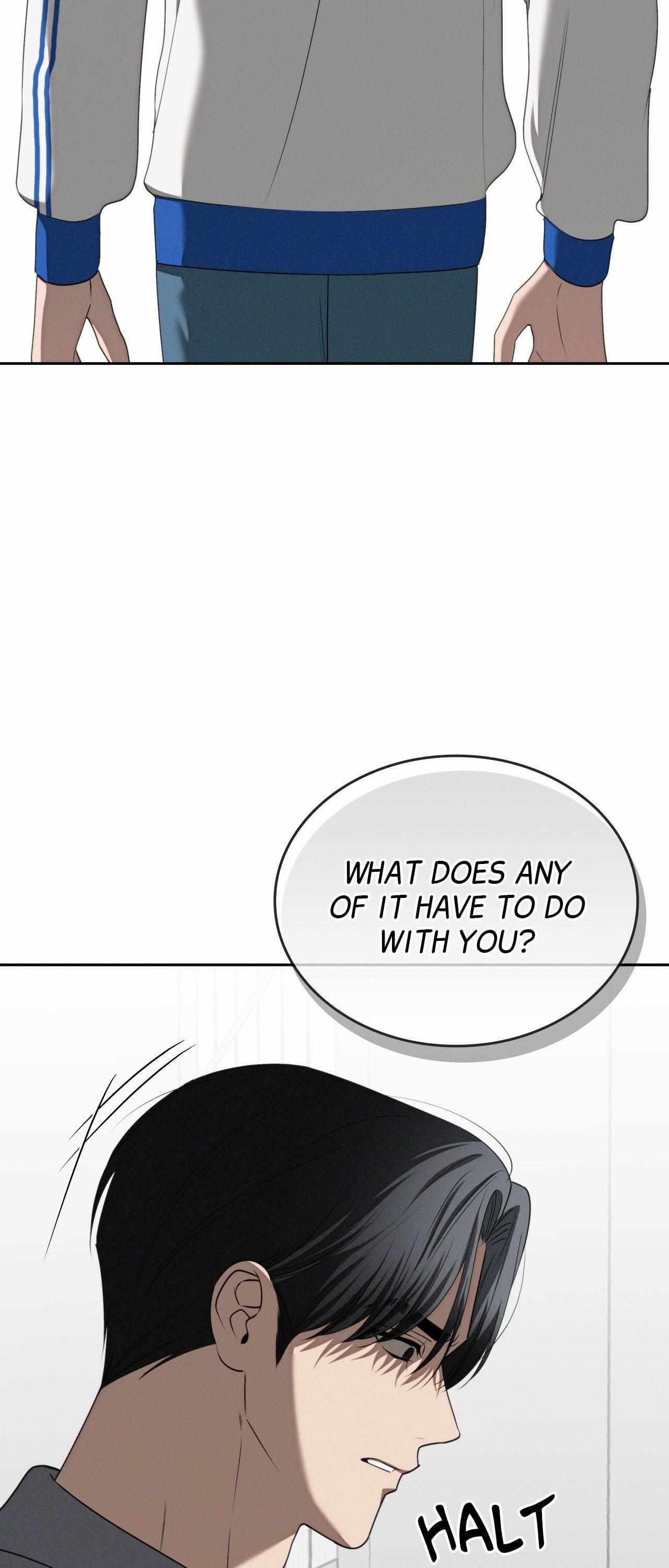 Crucial Point Chapter 69 page 21 - 