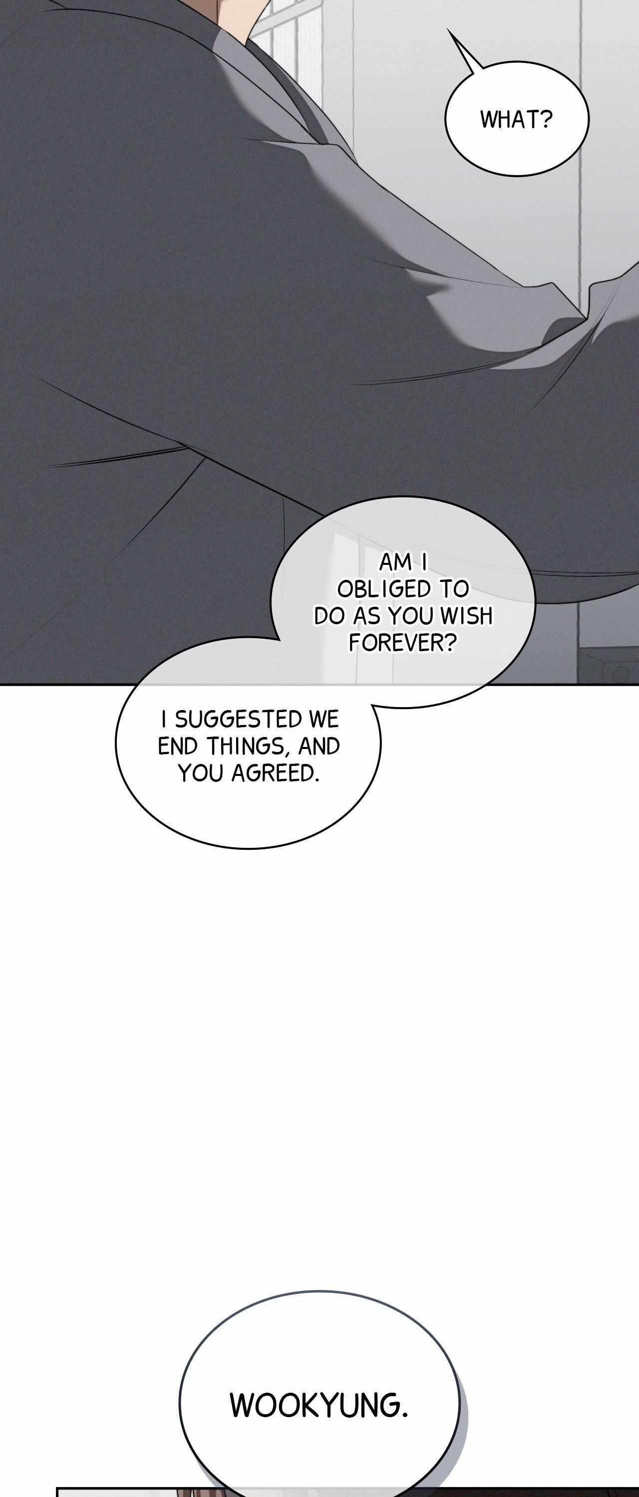 Crucial Point Chapter 69 page 22 - 
