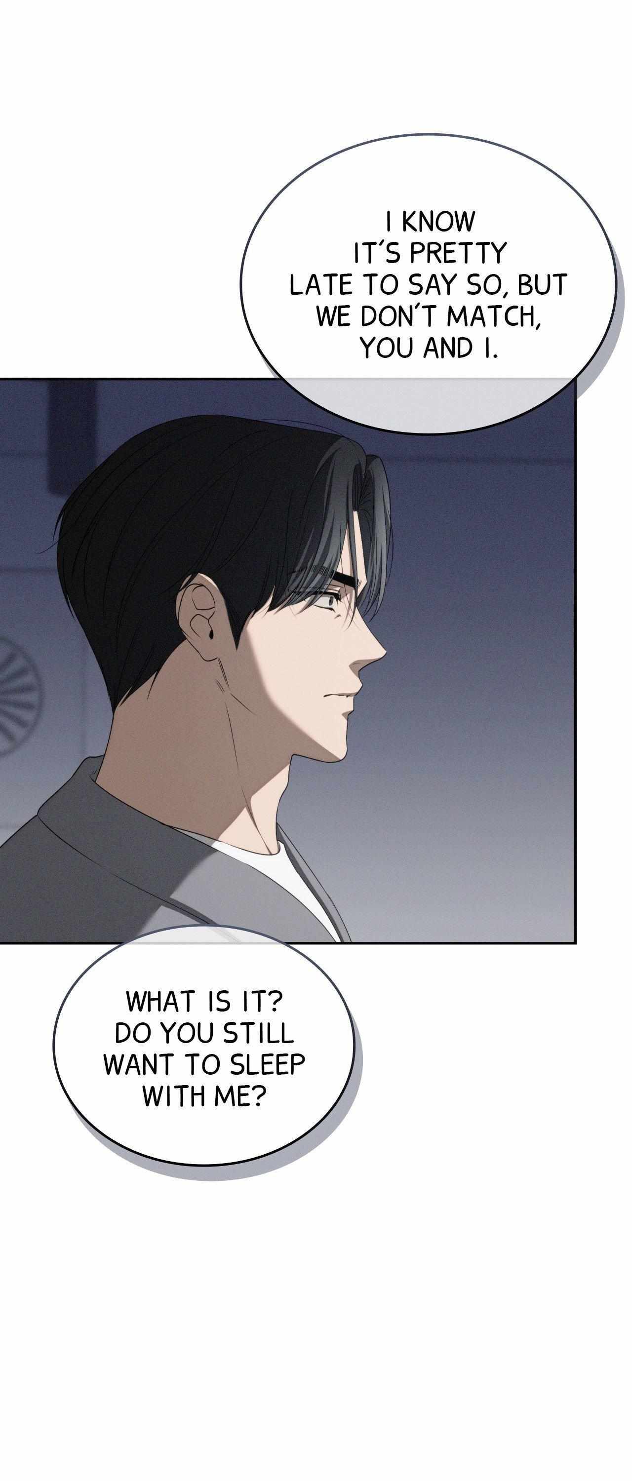 Crucial Point Chapter 69 page 25 - 