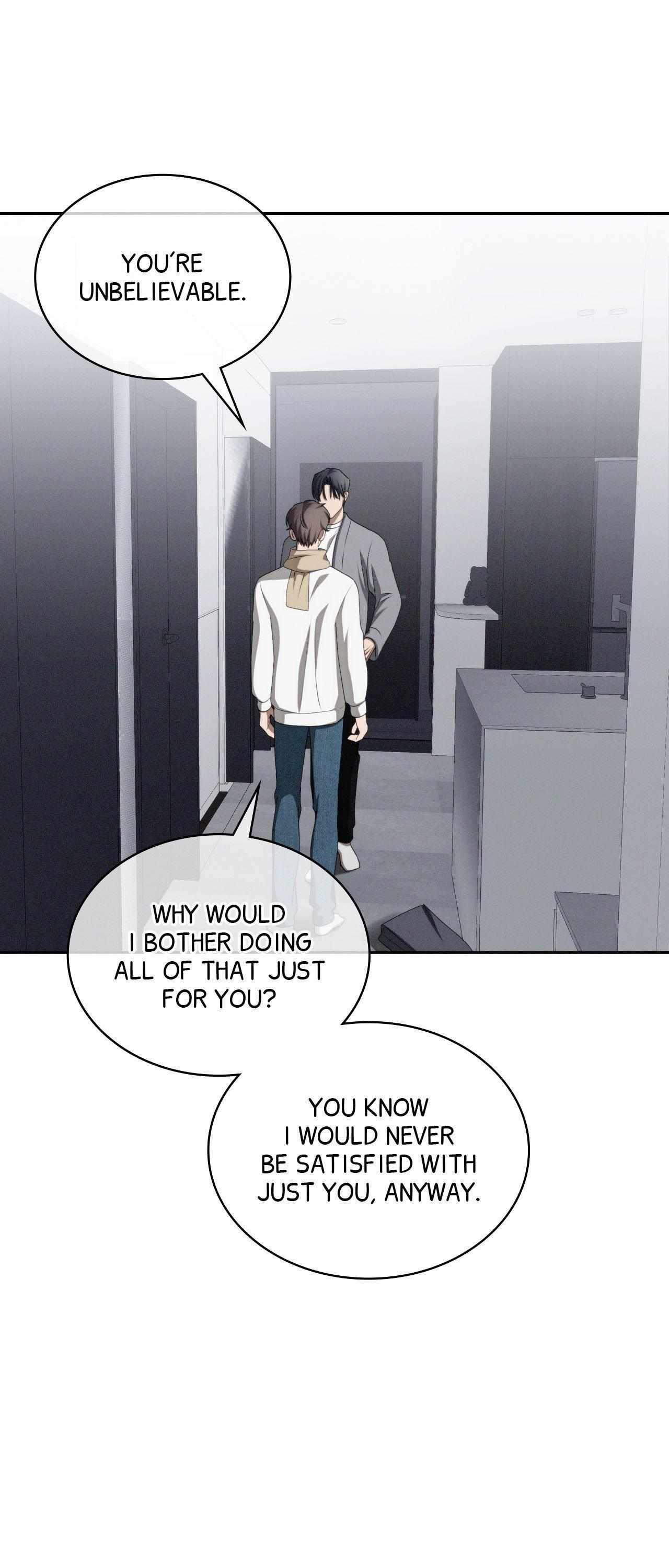 Crucial Point Chapter 69 page 27 - 