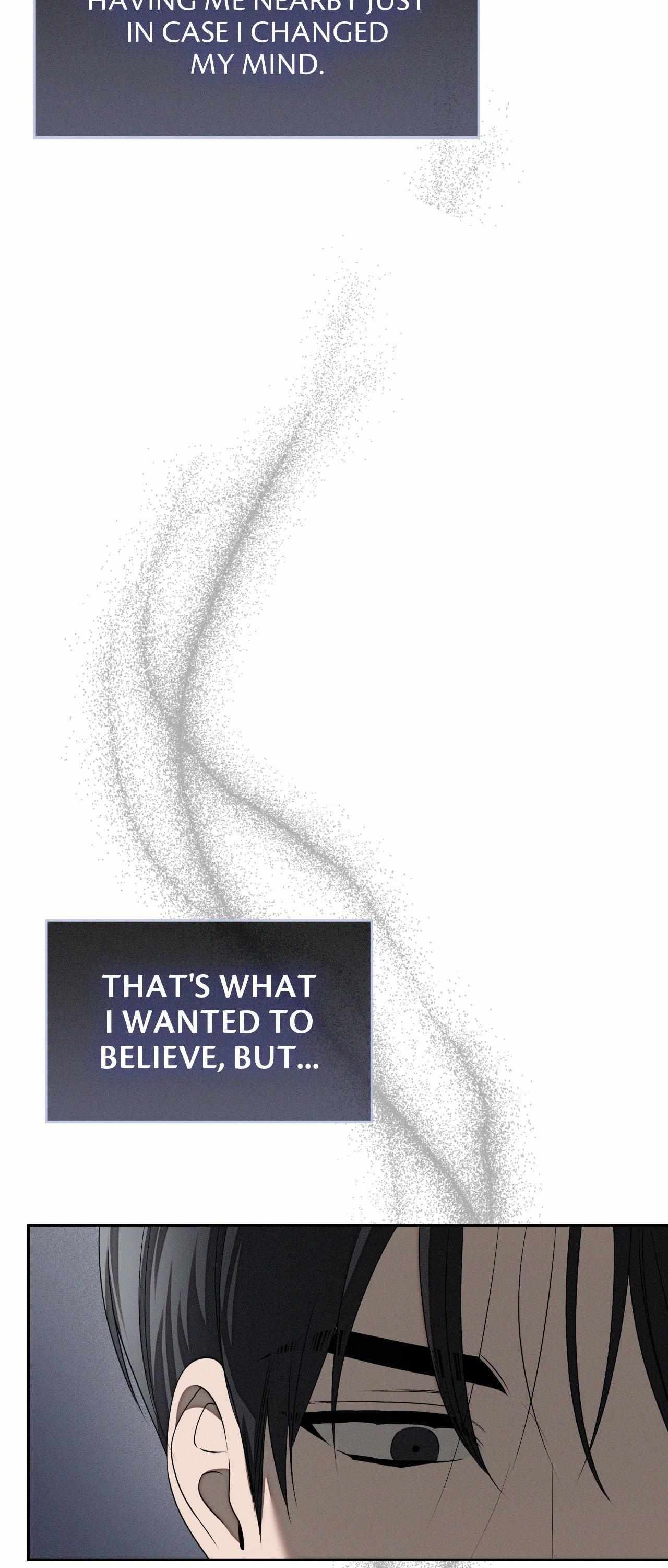Crucial Point Chapter 69 page 31 - 