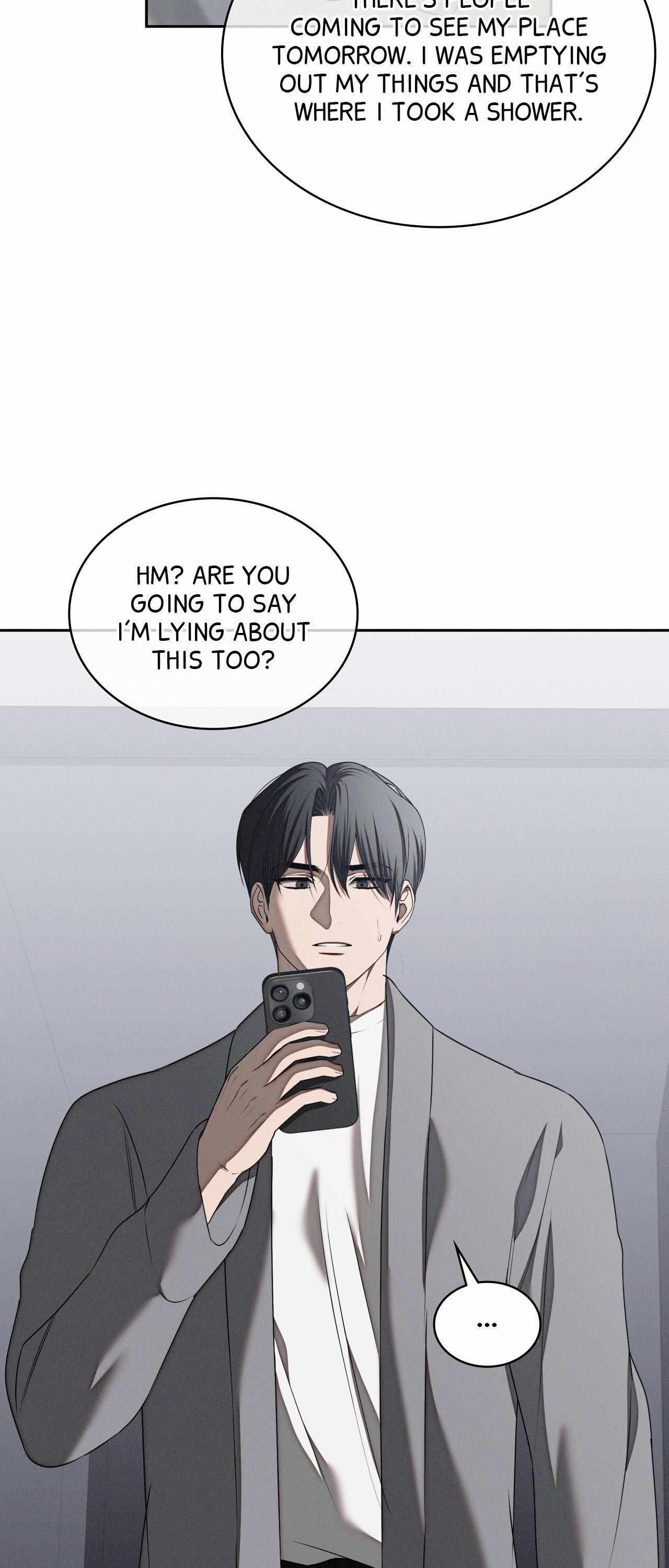 Crucial Point Chapter 69 page 35 - 