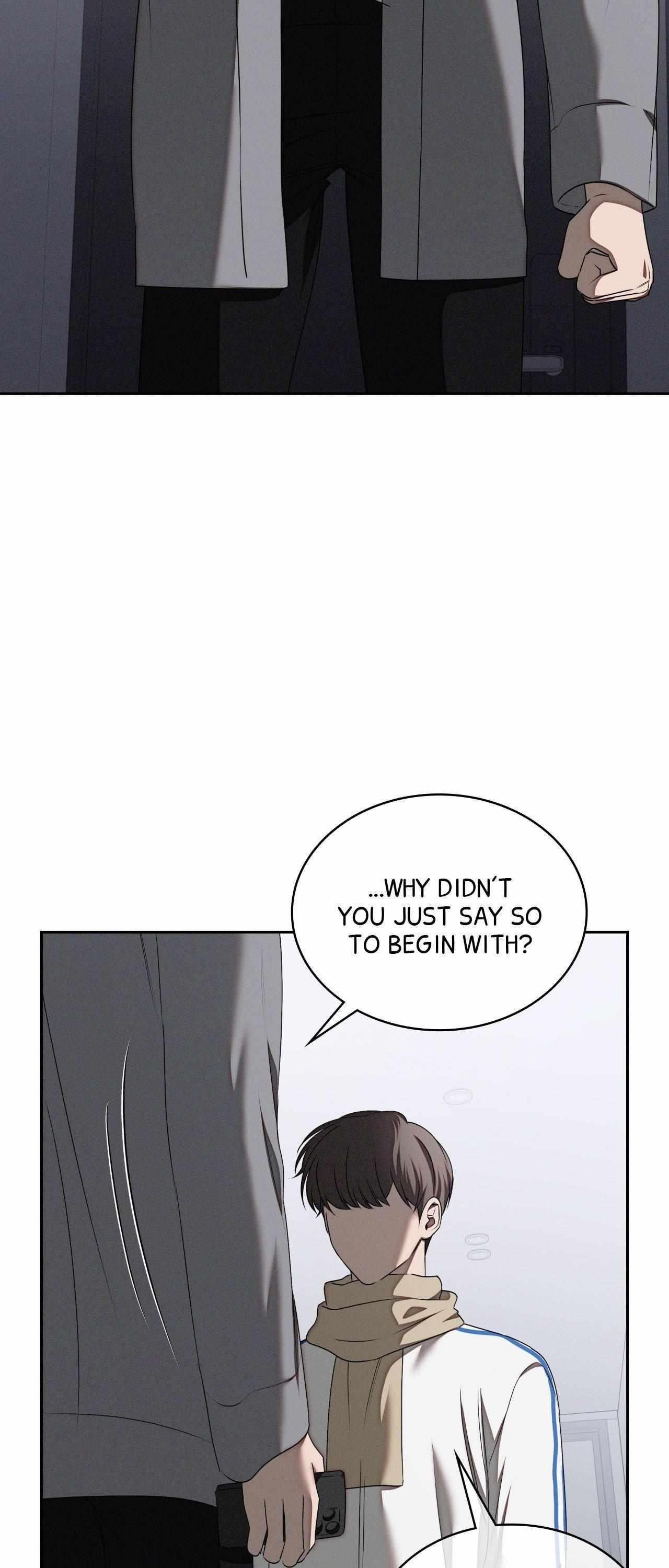 Crucial Point Chapter 69 page 36 - 