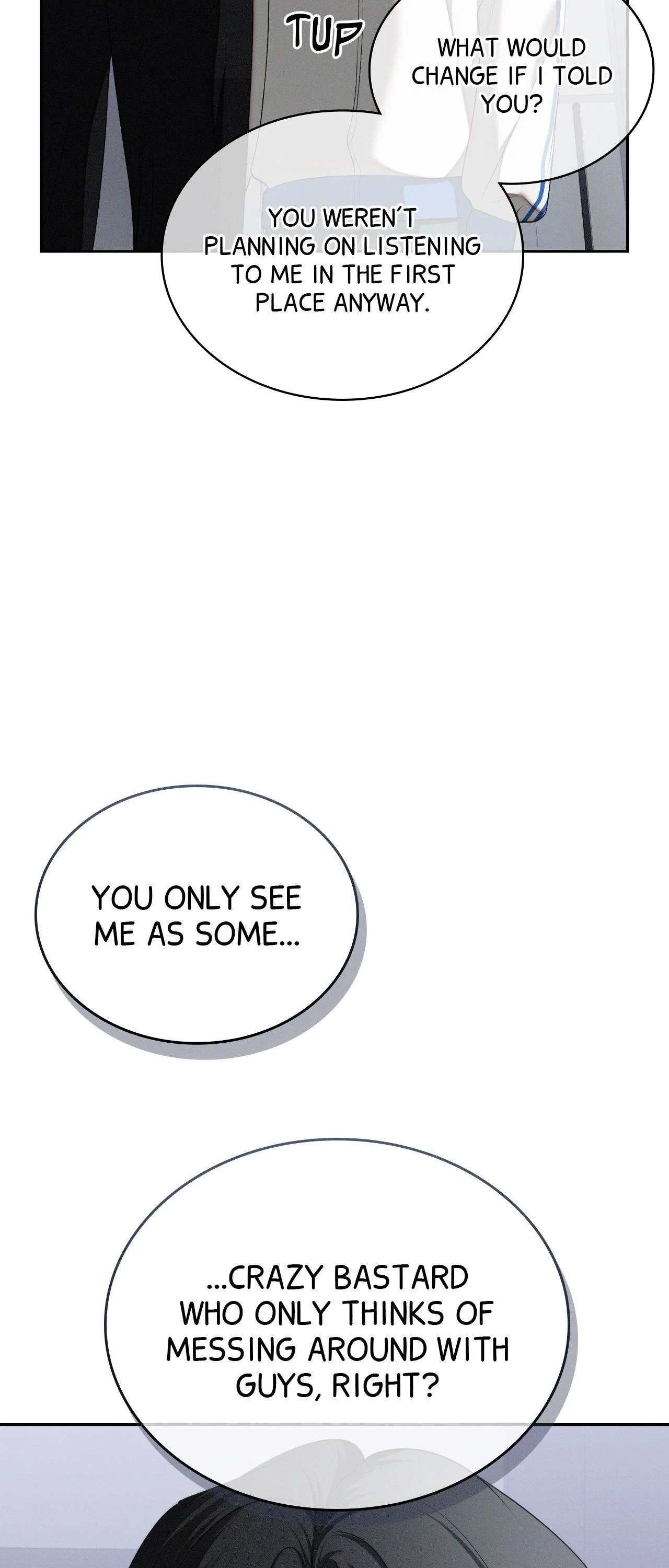 Crucial Point Chapter 69 page 37 - 