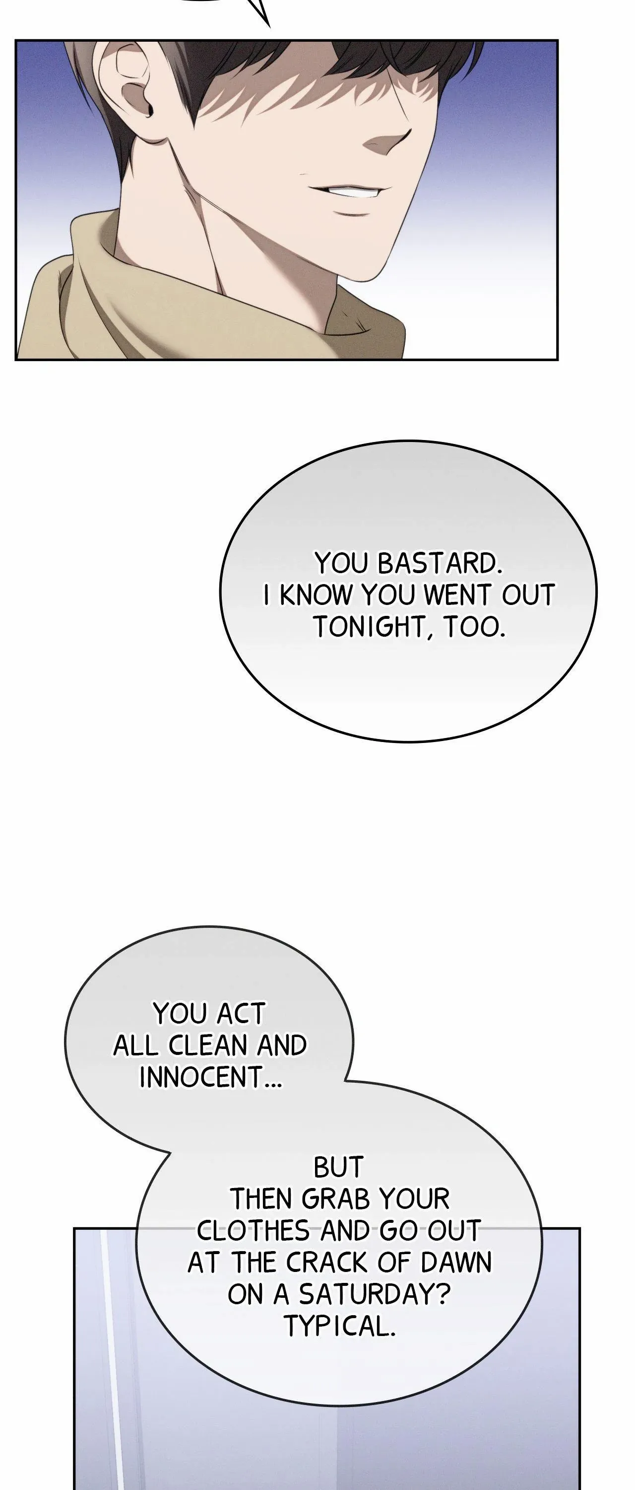Crucial Point Chapter 69 page 39 - 